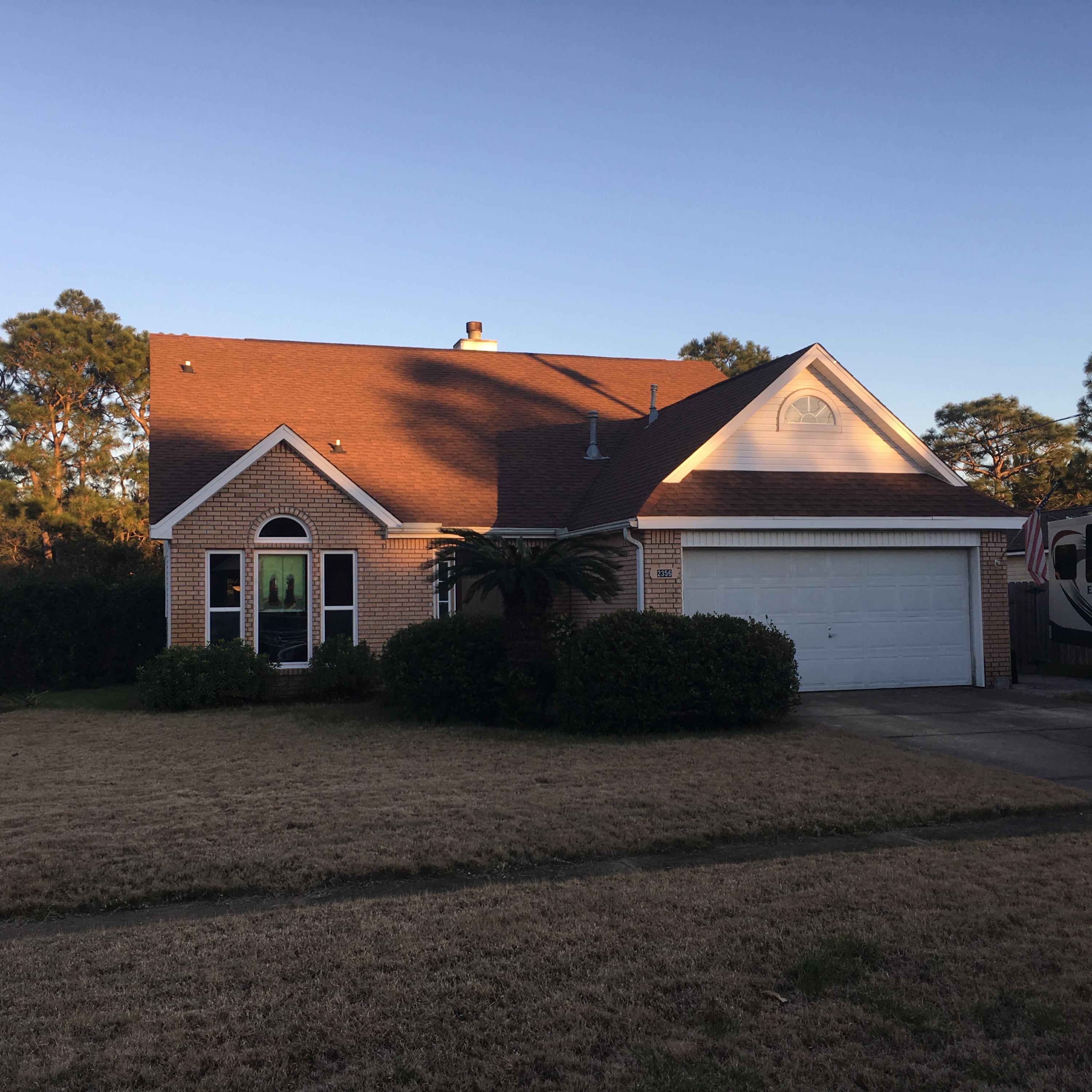 FOX DEN VILLAGES - Residential