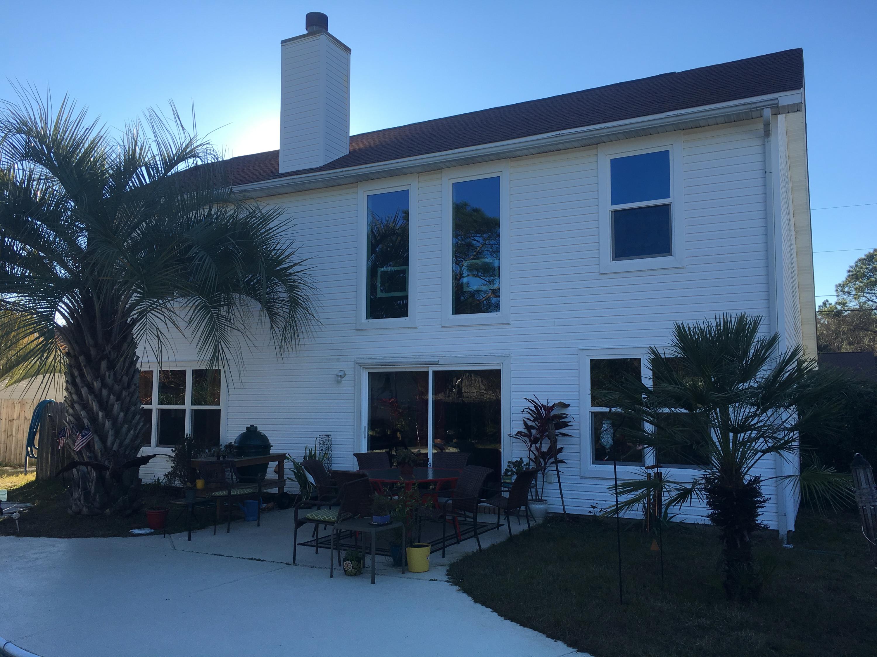 FOX DEN VILLAGES - Residential