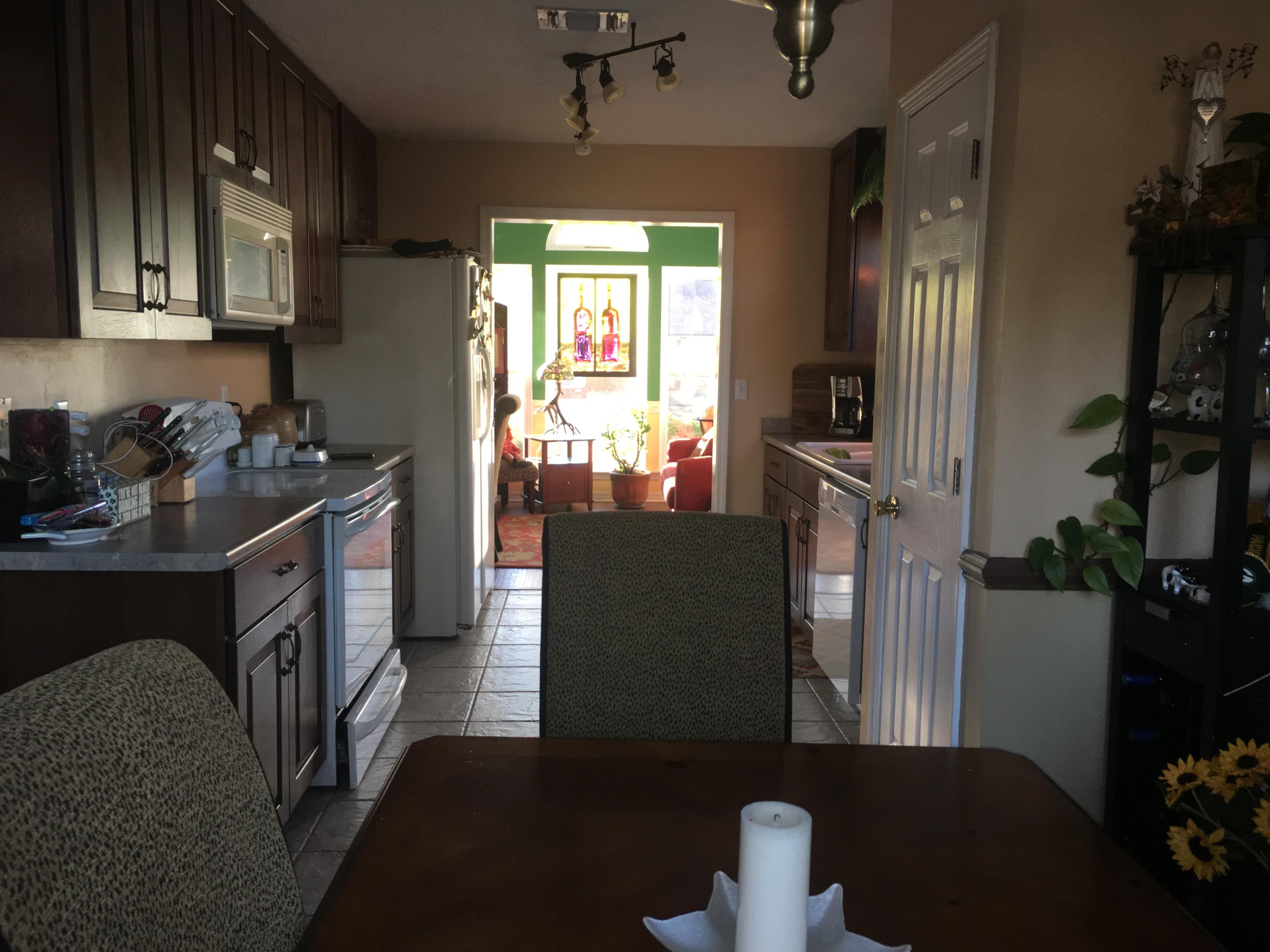 FOX DEN VILLAGES - Residential