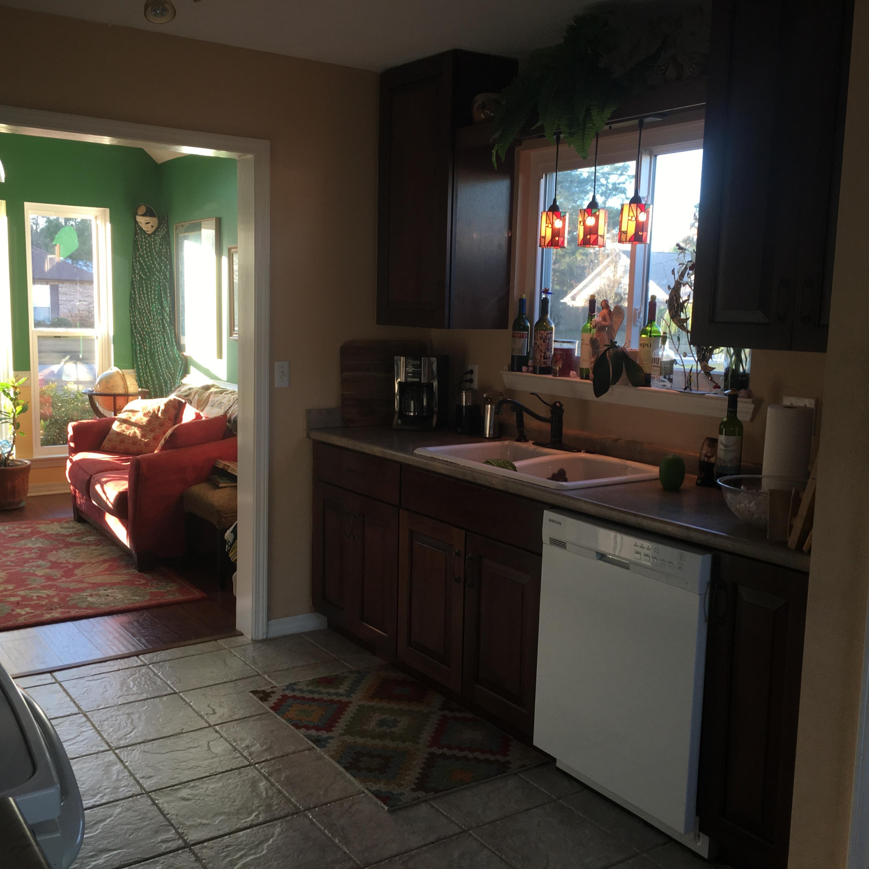 FOX DEN VILLAGES - Residential