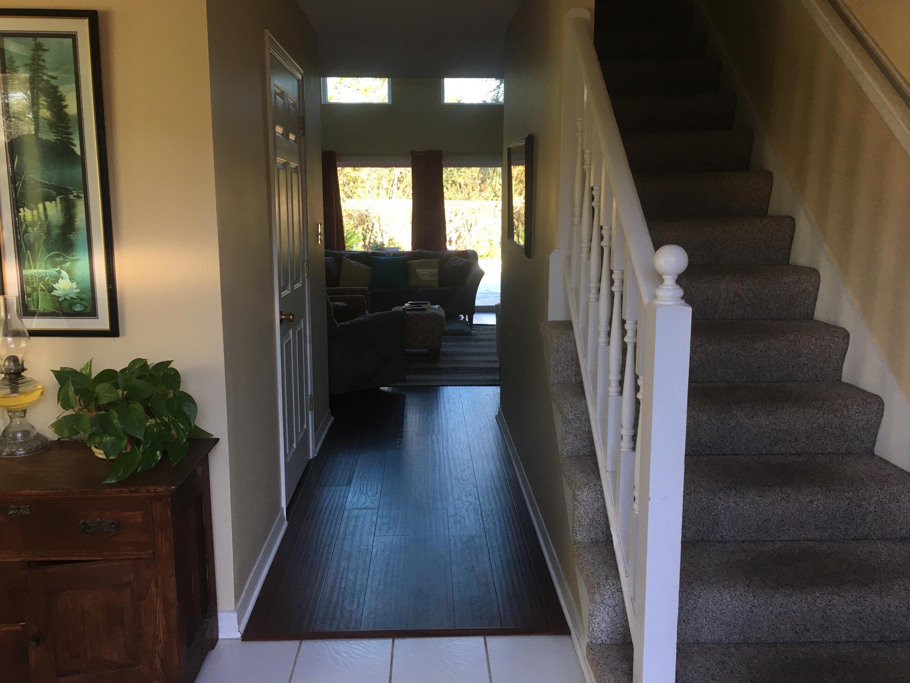 FOX DEN VILLAGES - Residential