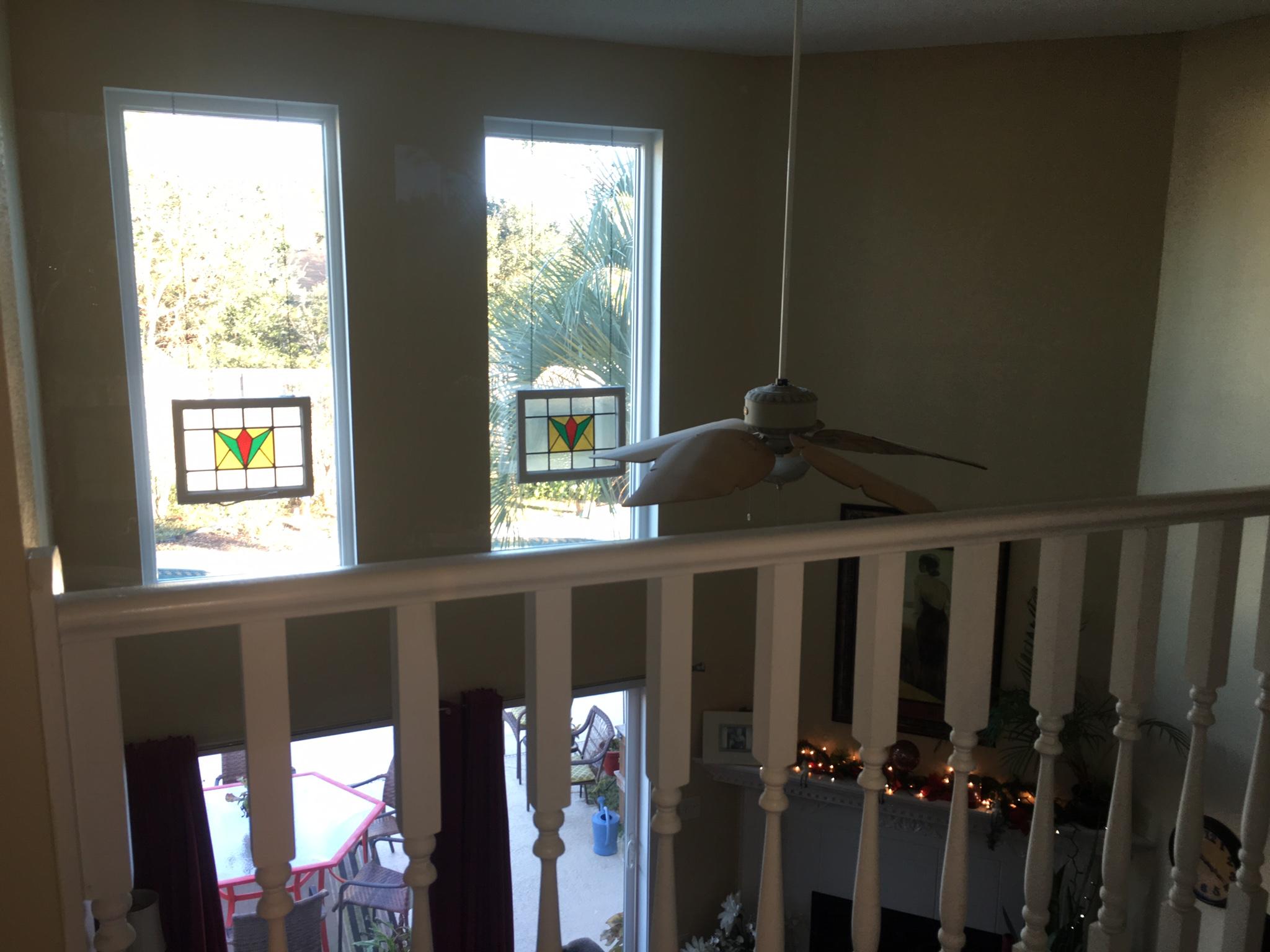 FOX DEN VILLAGES - Residential