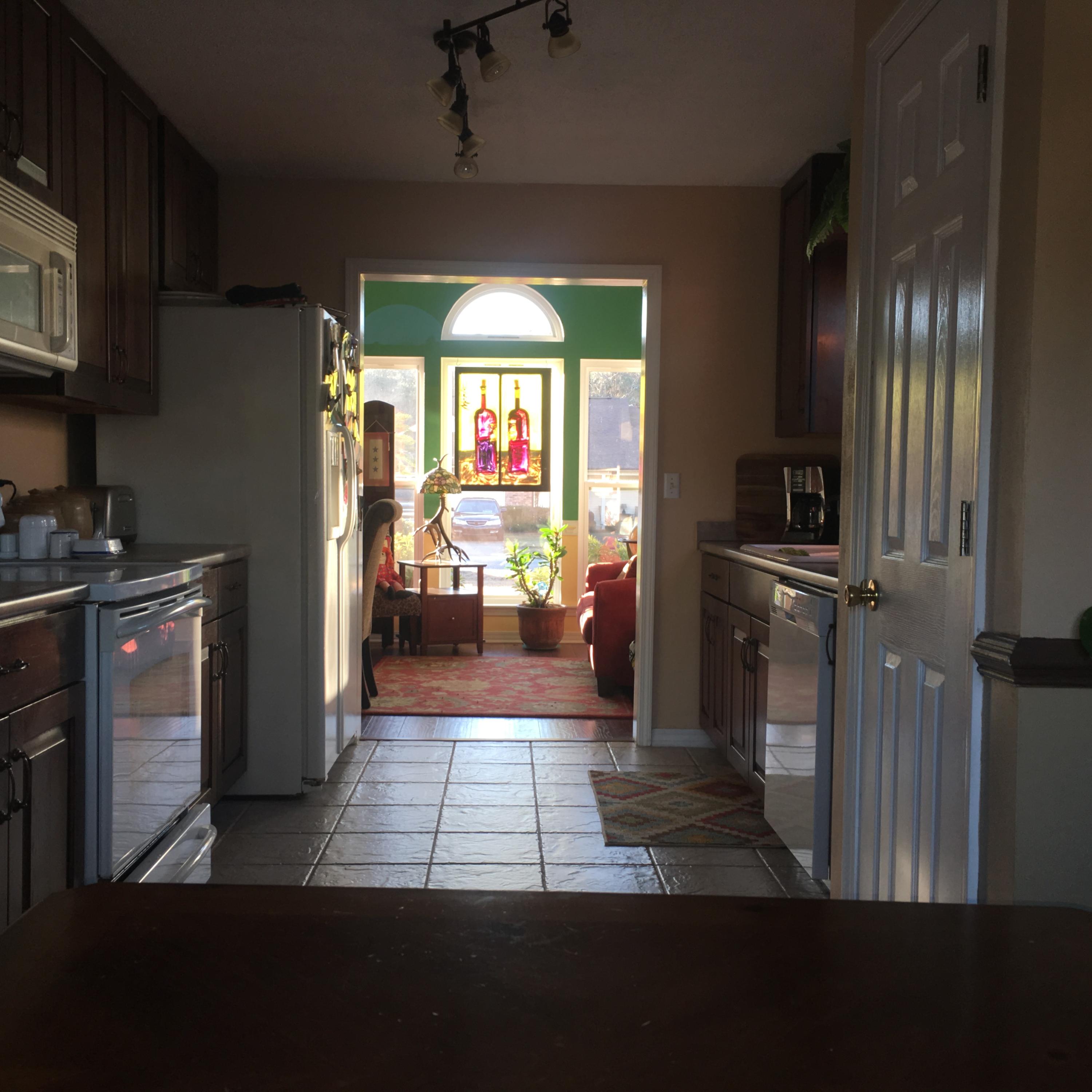 FOX DEN VILLAGES - Residential