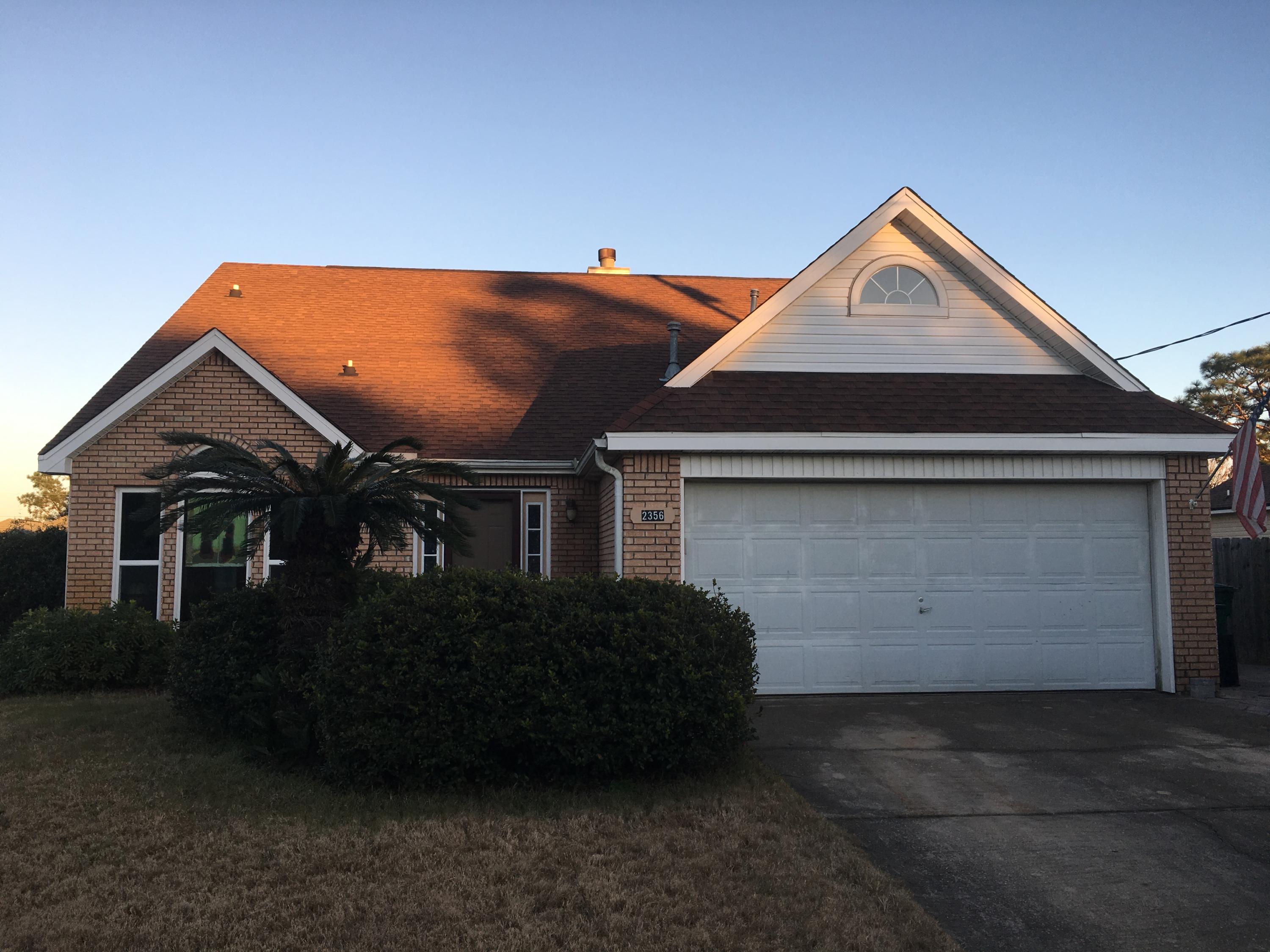 FOX DEN VILLAGES - Residential