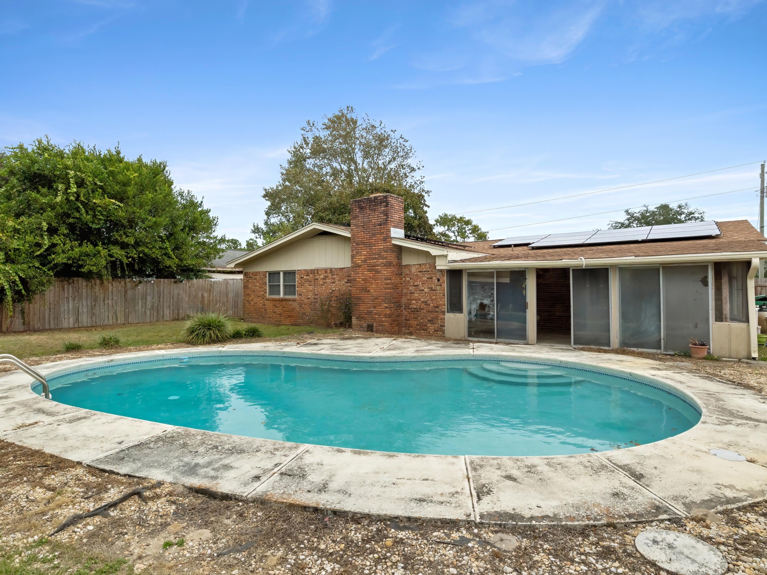 CASA LOMA S/D - Residential