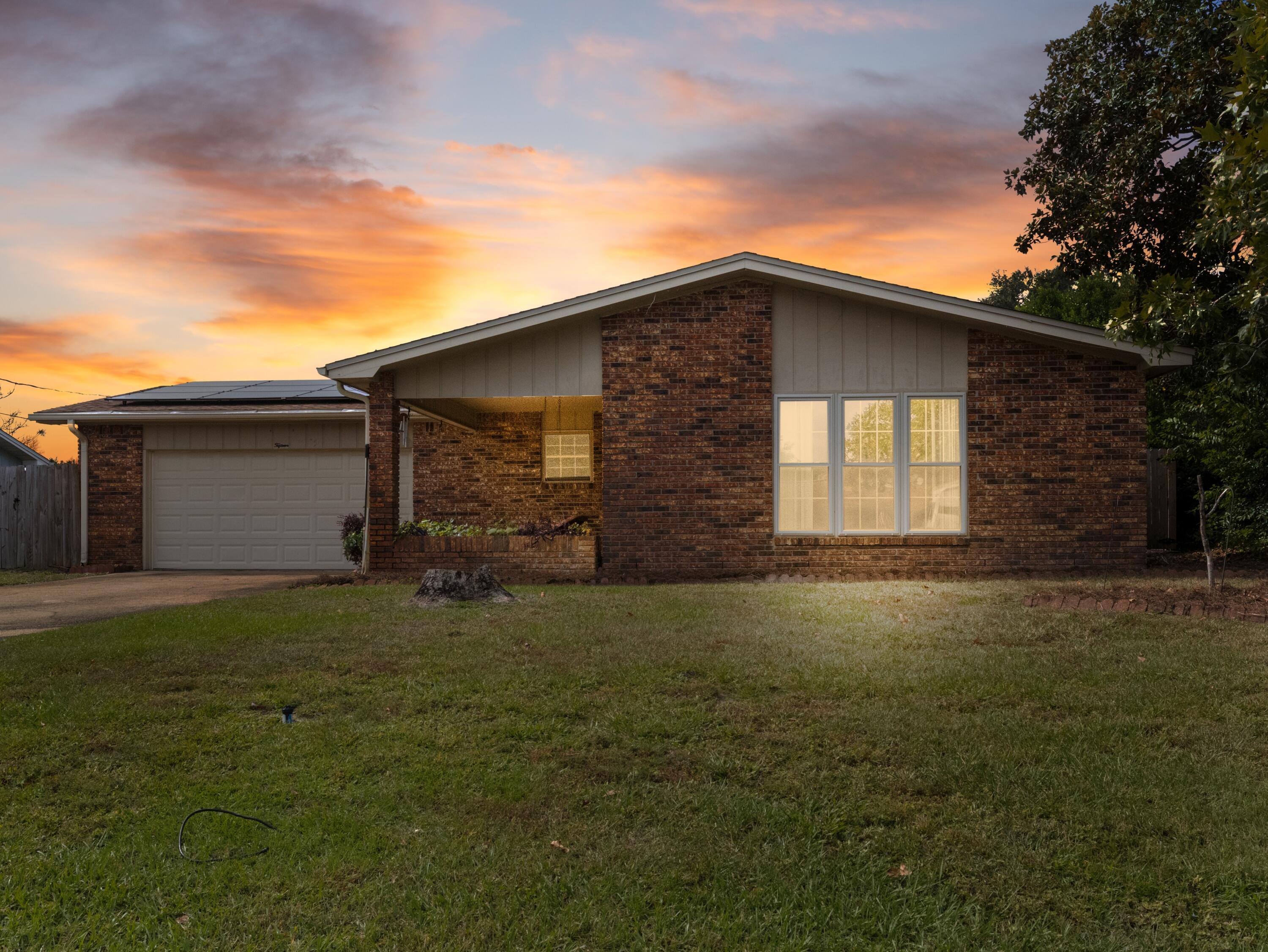 CASA LOMA S/D - Residential