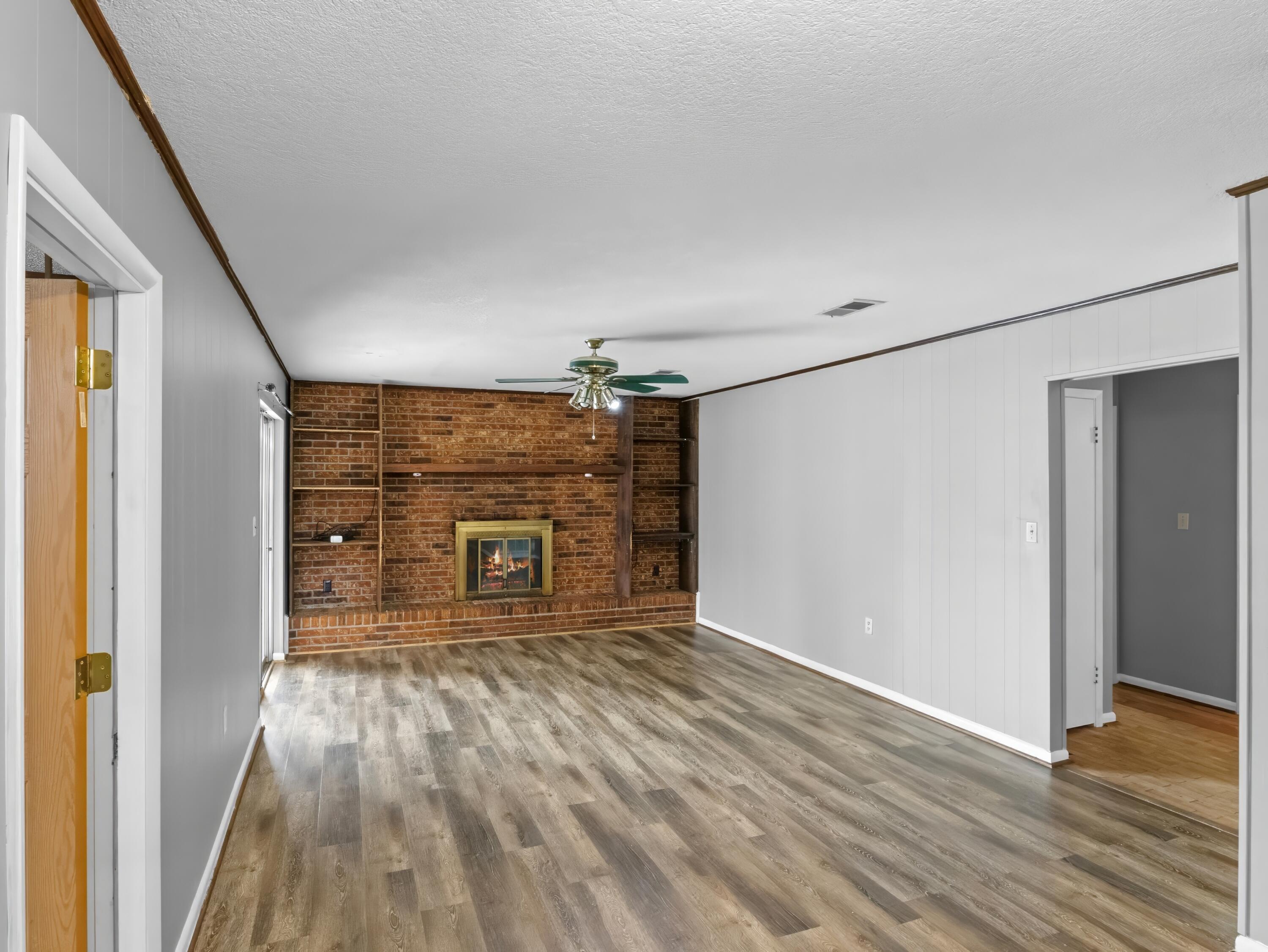 CASA LOMA S/D - Residential