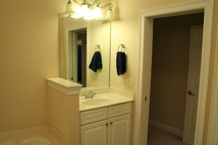 CROSS CREEK - Residential