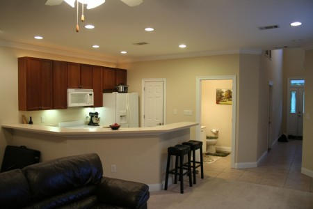 CROSS CREEK - Residential