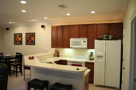 CROSS CREEK - Residential