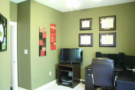 CROSS CREEK - Residential