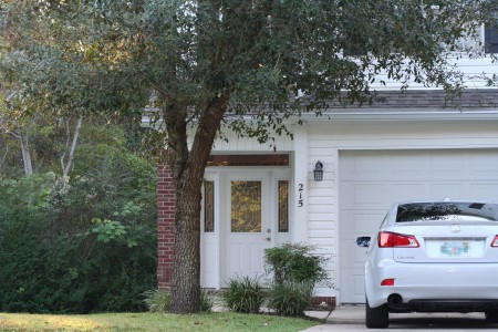 CROSS CREEK - Residential