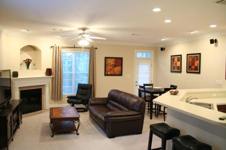 CROSS CREEK - Residential