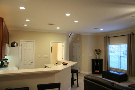 CROSS CREEK - Residential