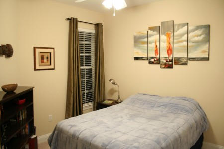 CROSS CREEK - Residential