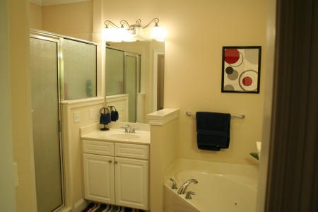 CROSS CREEK - Residential