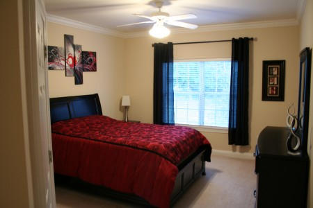 CROSS CREEK - Residential