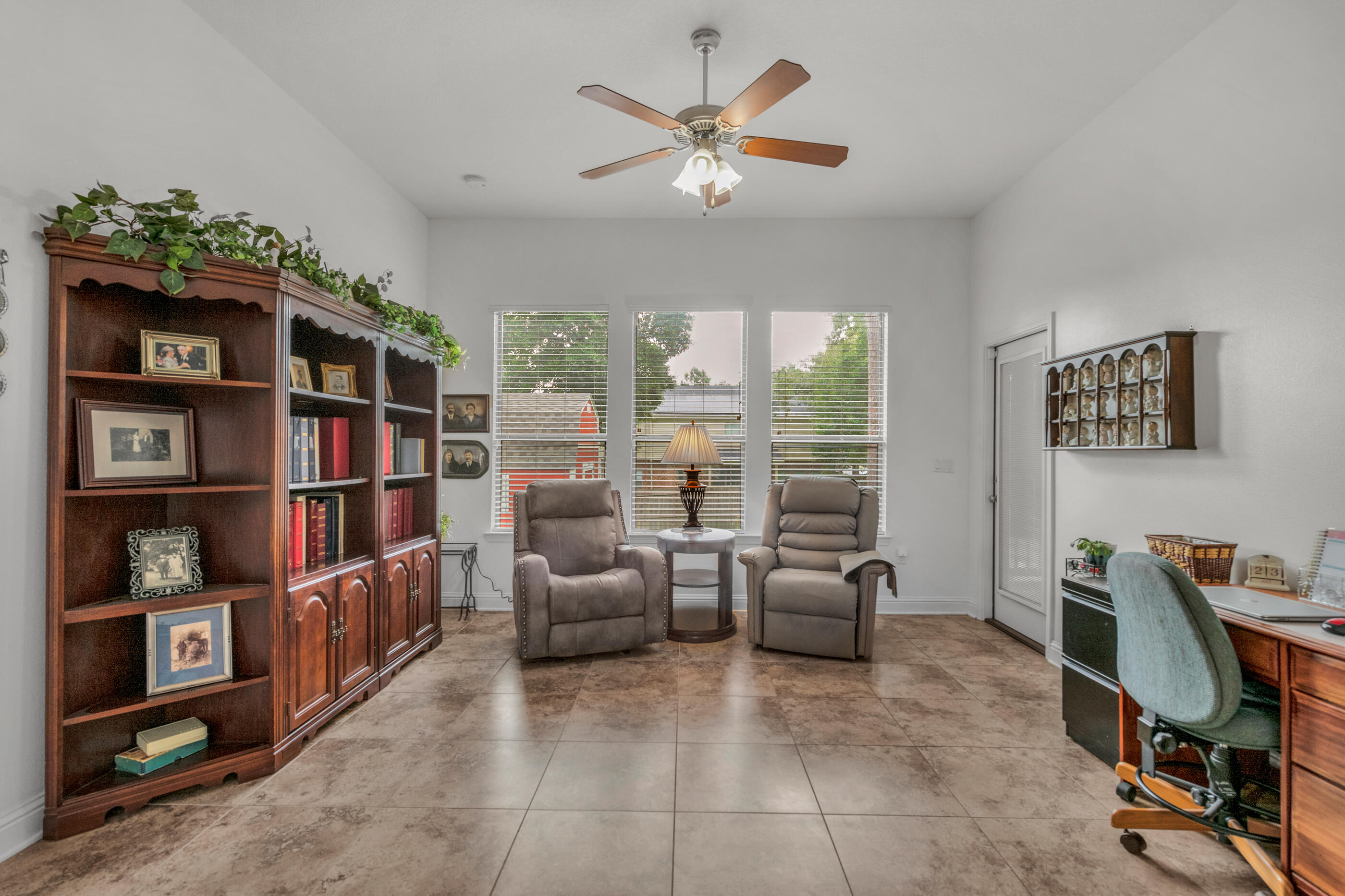 BROOKE ESTATES PH III - Residential