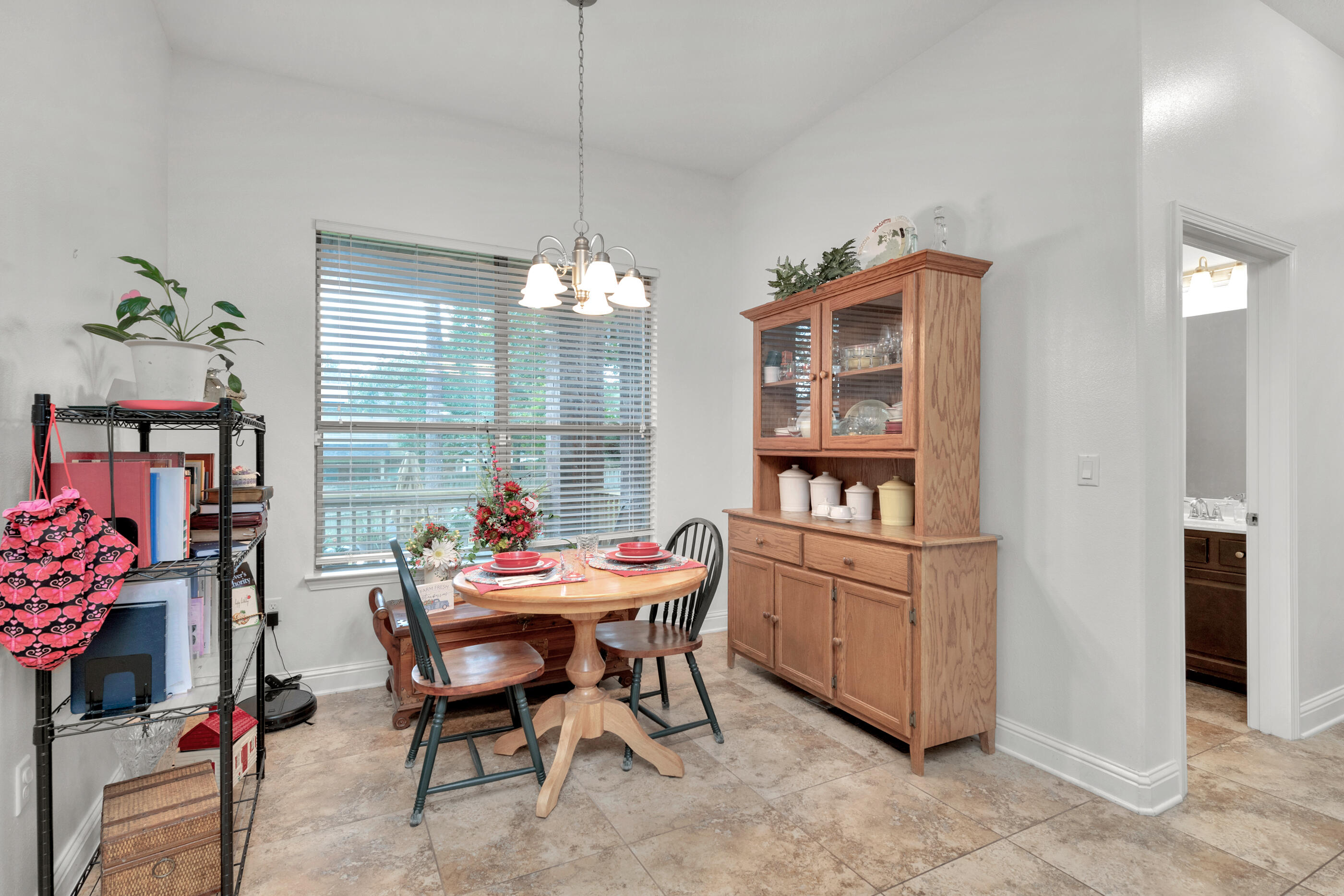 BROOKE ESTATES PH III - Residential