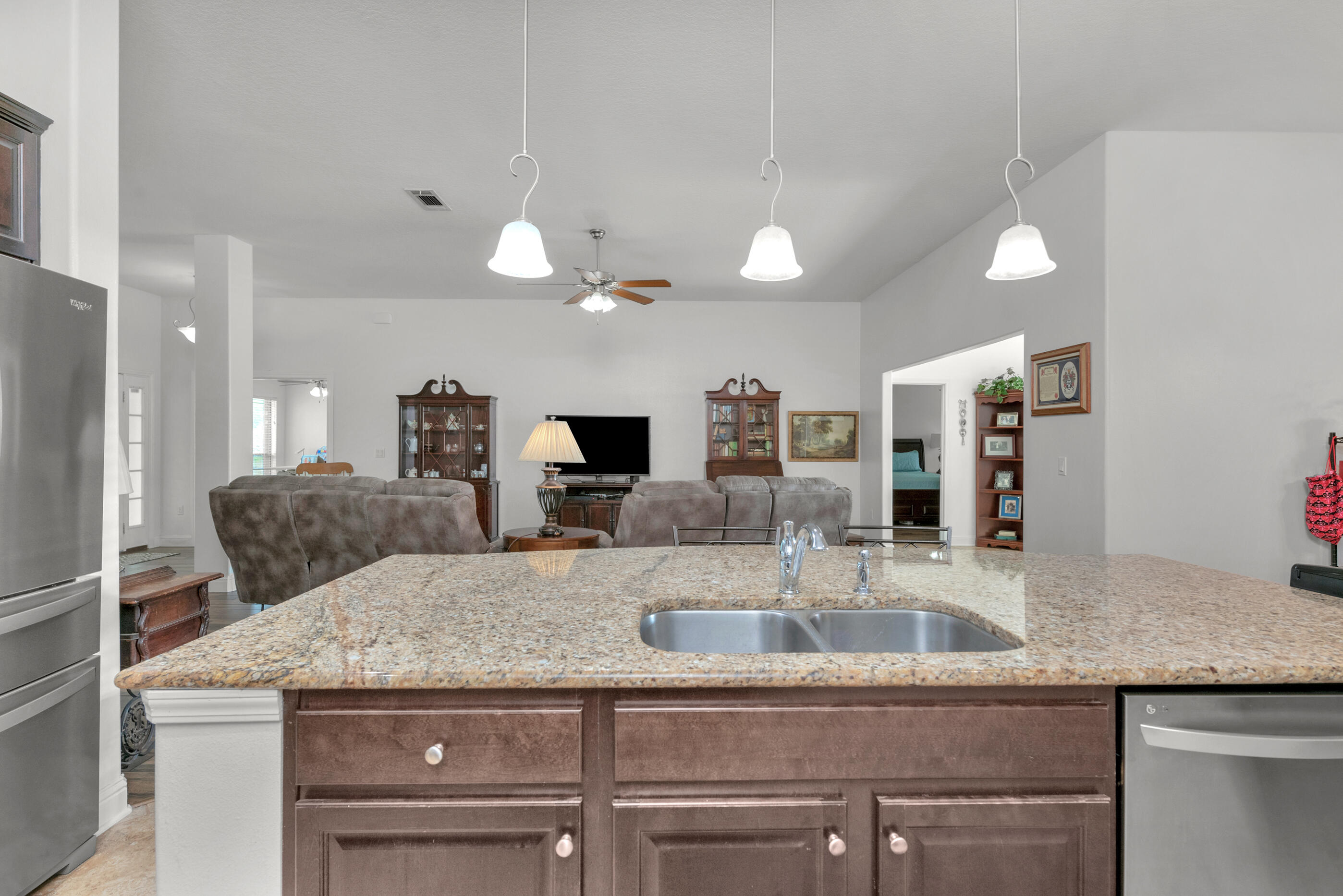 BROOKE ESTATES PH III - Residential