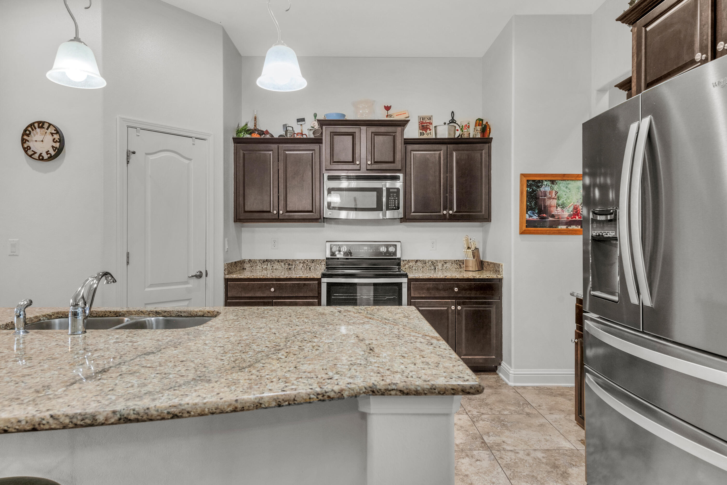 BROOKE ESTATES PH III - Residential