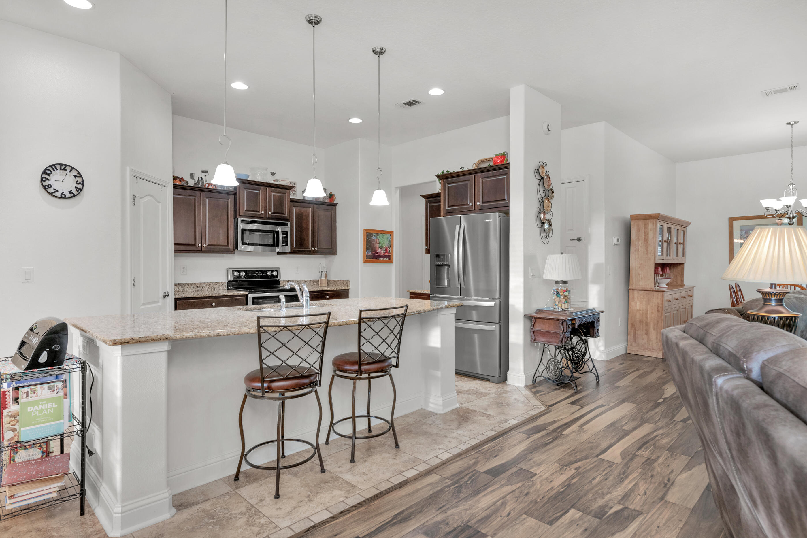 BROOKE ESTATES PH III - Residential