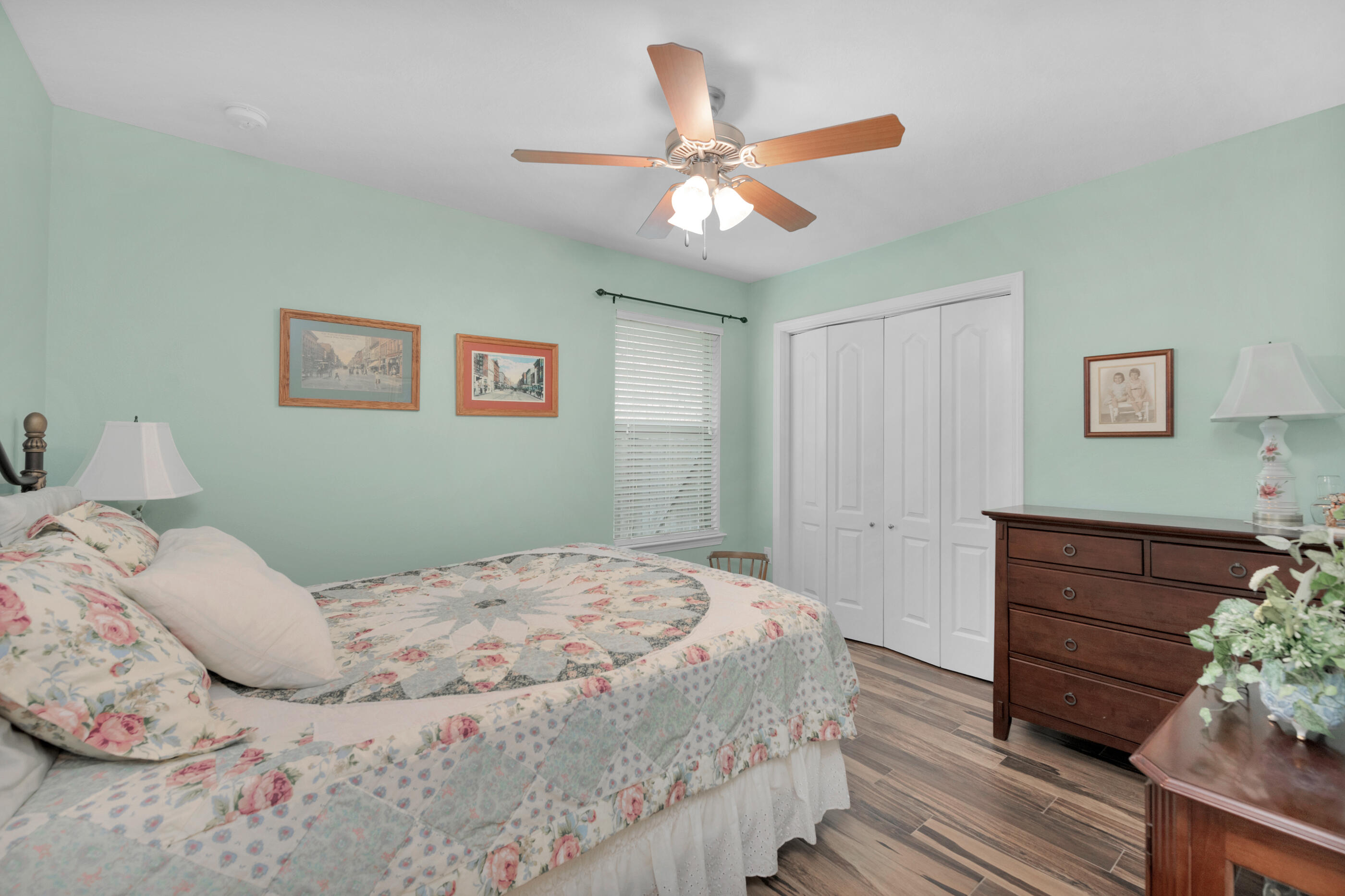 BROOKE ESTATES PH III - Residential