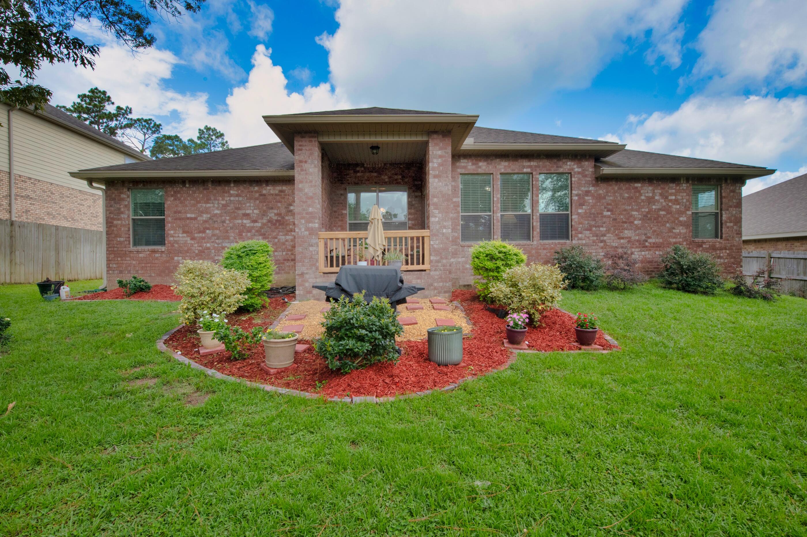 BROOKE ESTATES PH III - Residential