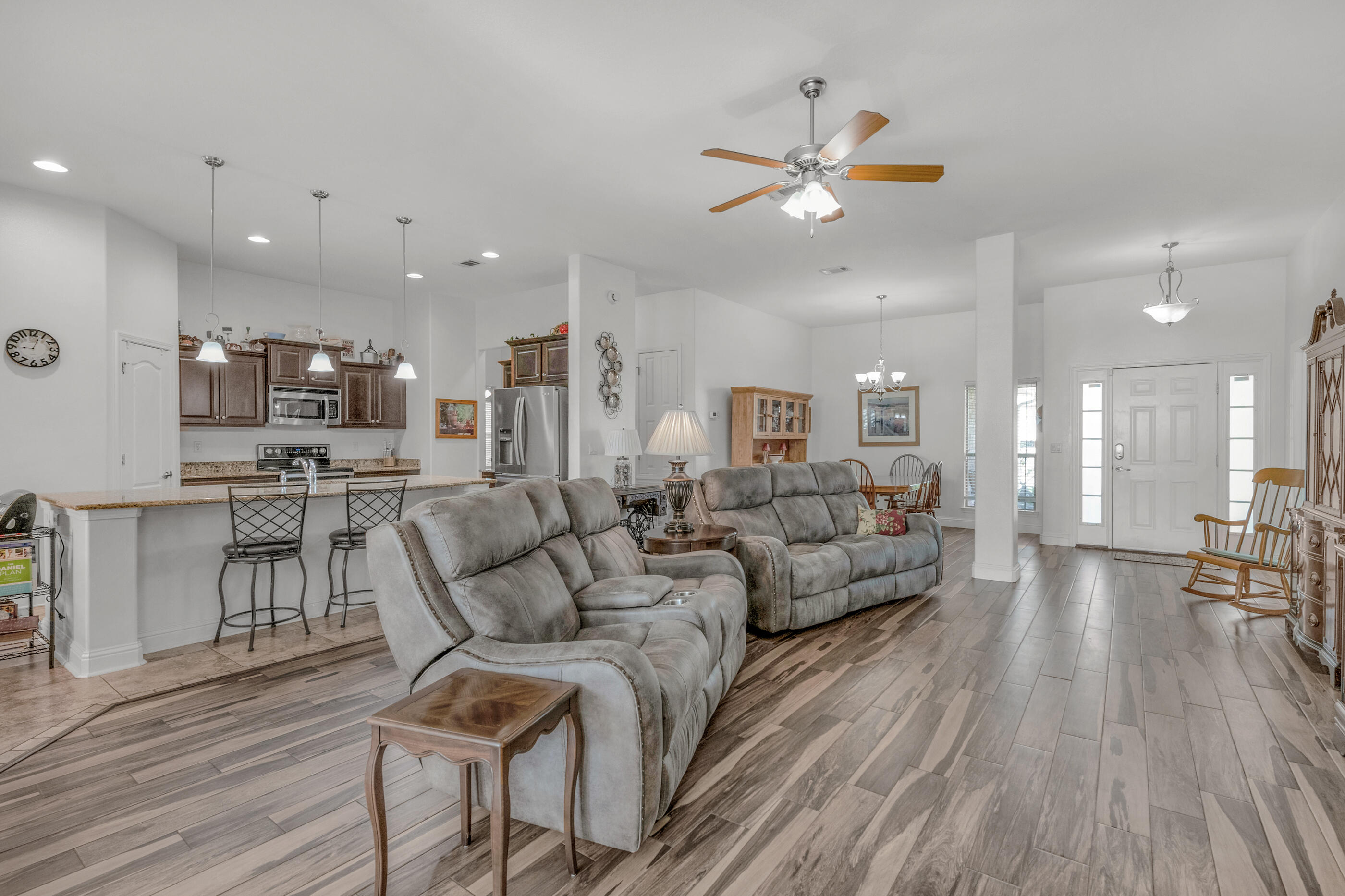 BROOKE ESTATES PH III - Residential