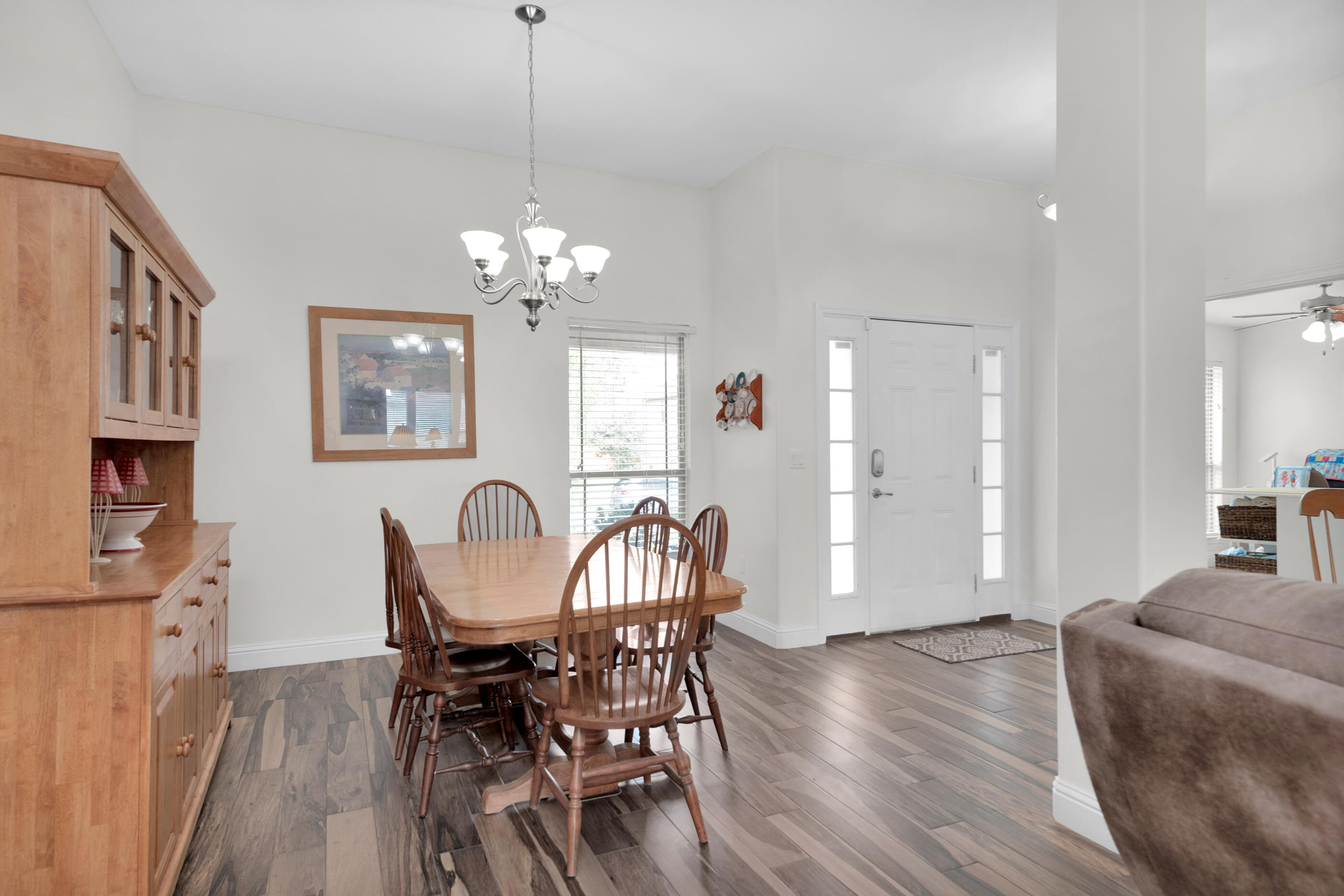 BROOKE ESTATES PH III - Residential