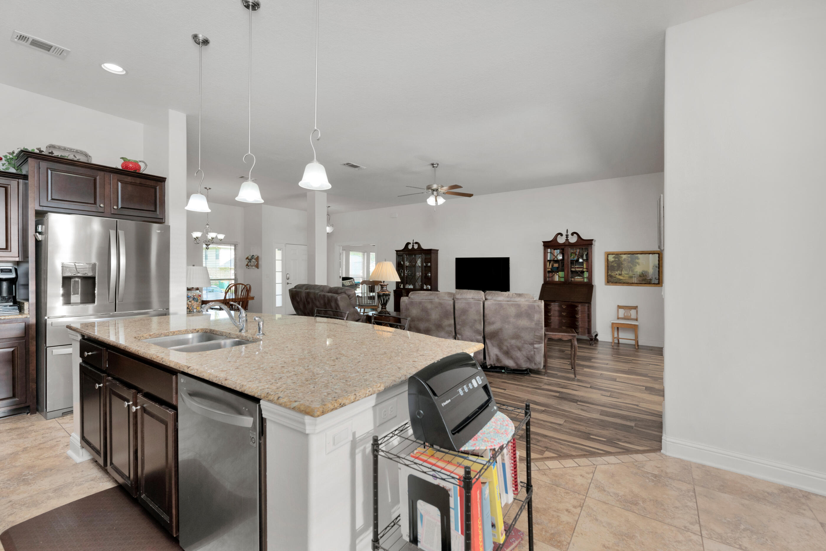 BROOKE ESTATES PH III - Residential