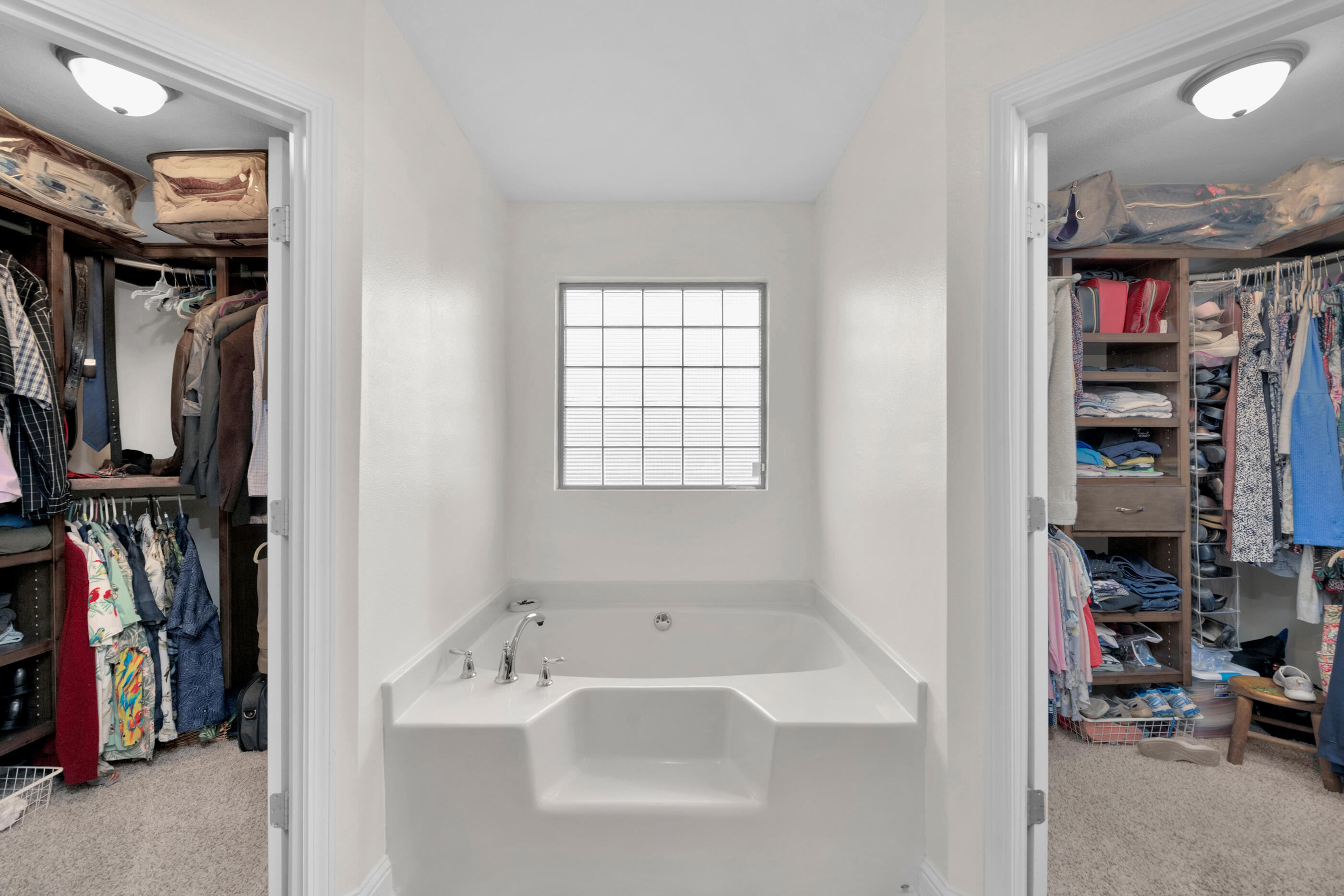 BROOKE ESTATES PH III - Residential