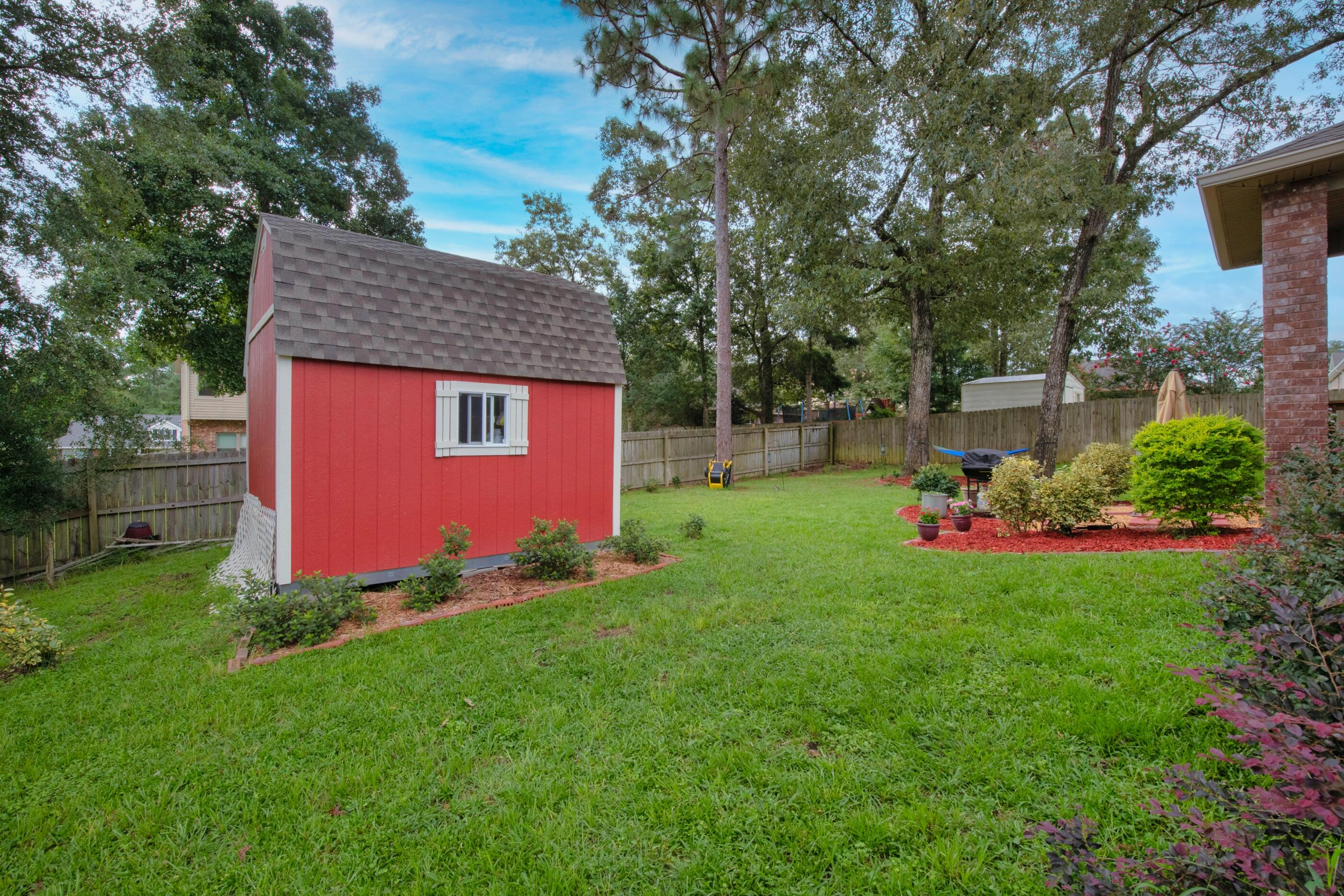 BROOKE ESTATES PH III - Residential