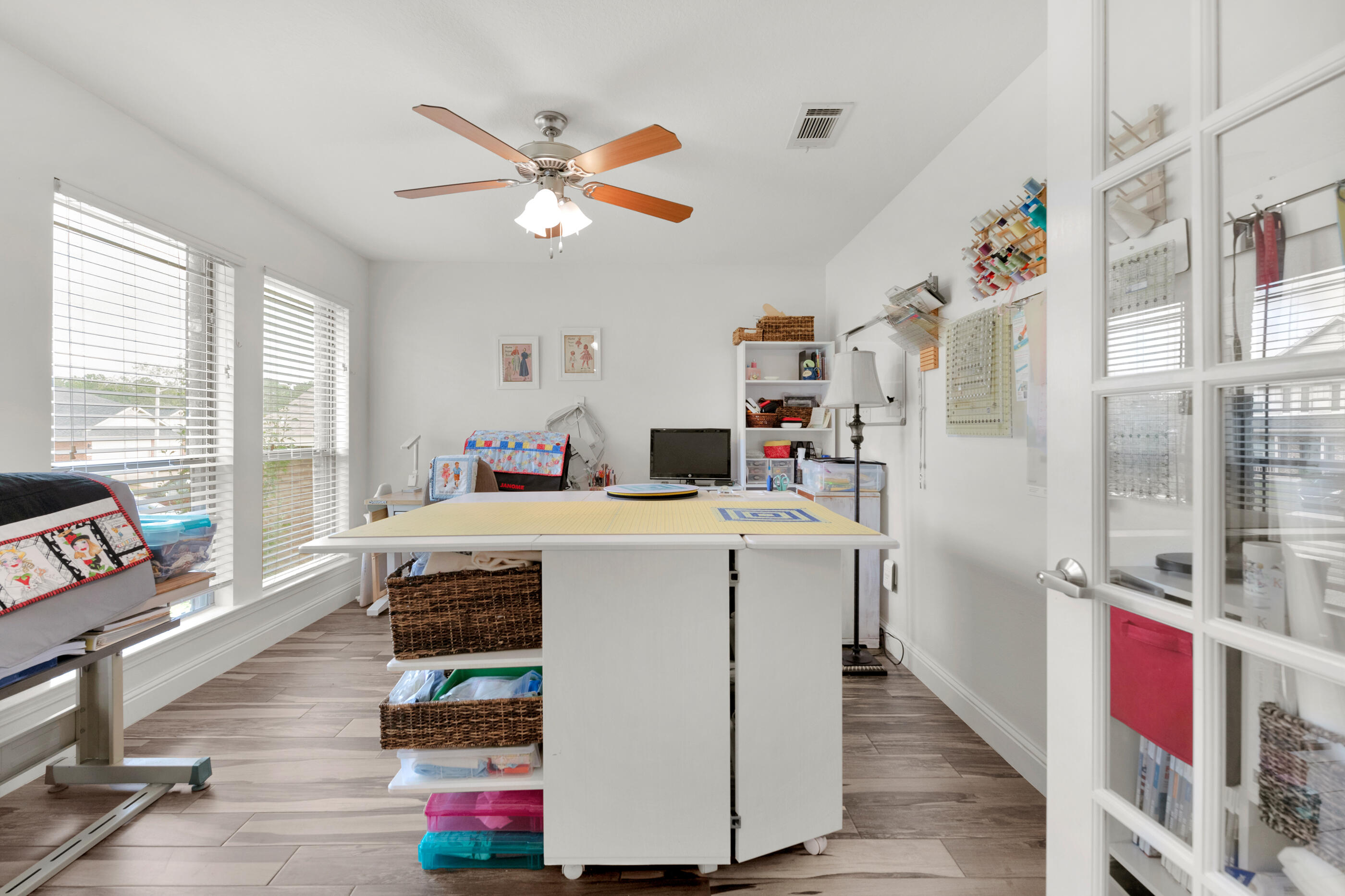 BROOKE ESTATES PH III - Residential