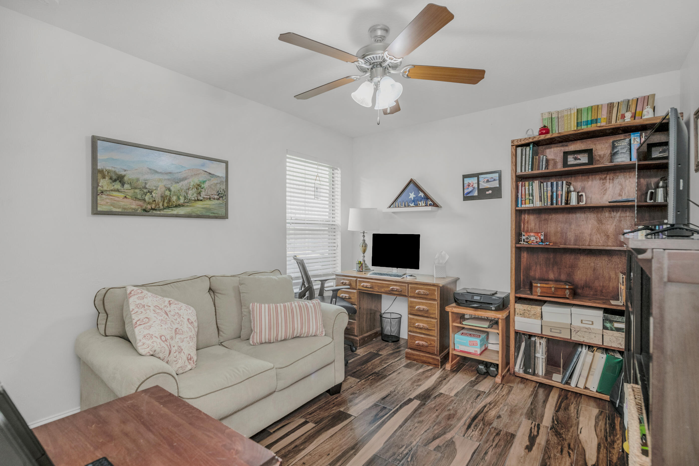 BROOKE ESTATES PH III - Residential