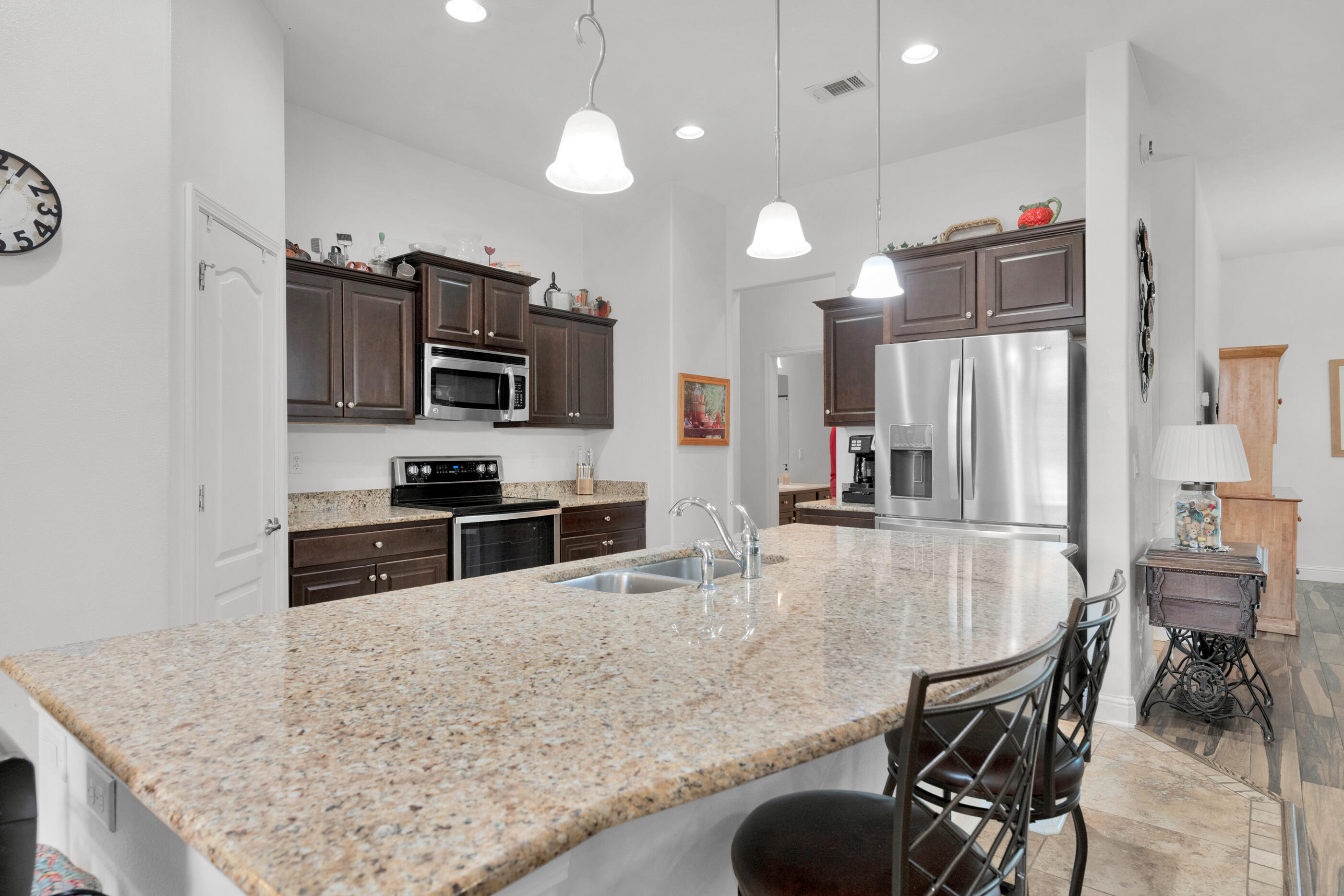 BROOKE ESTATES PH III - Residential