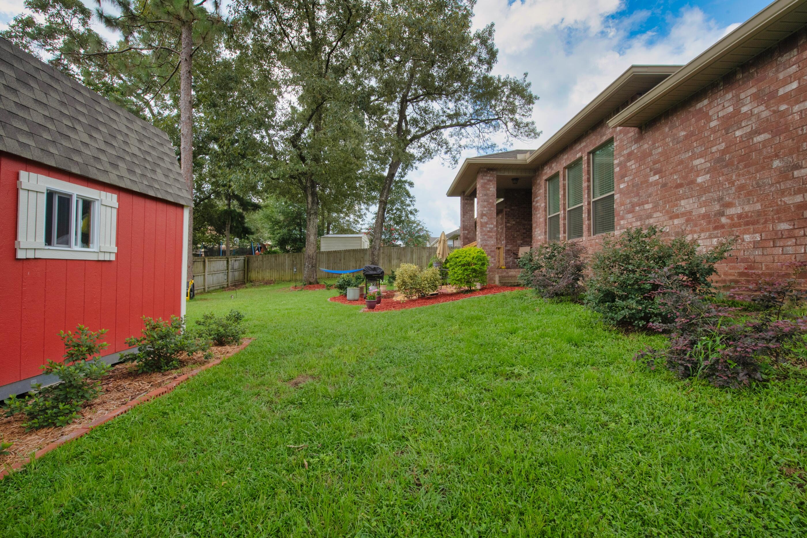 BROOKE ESTATES PH III - Residential