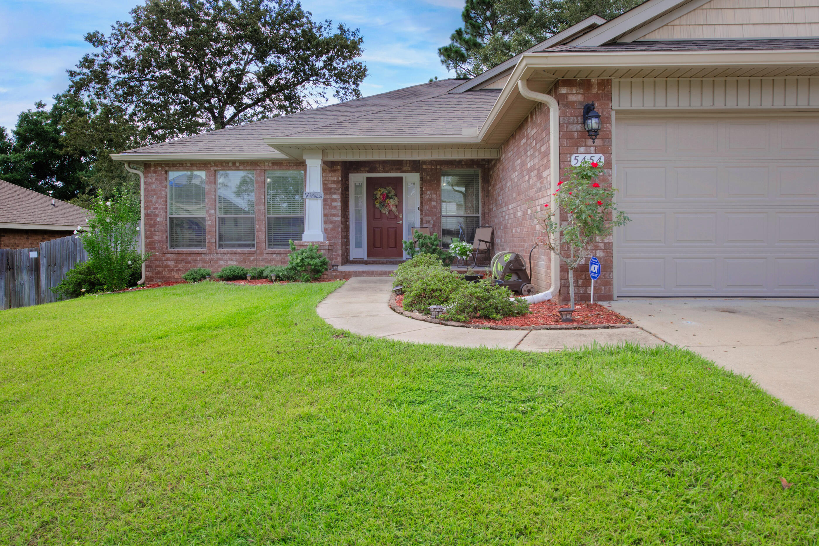 BROOKE ESTATES PH III - Residential