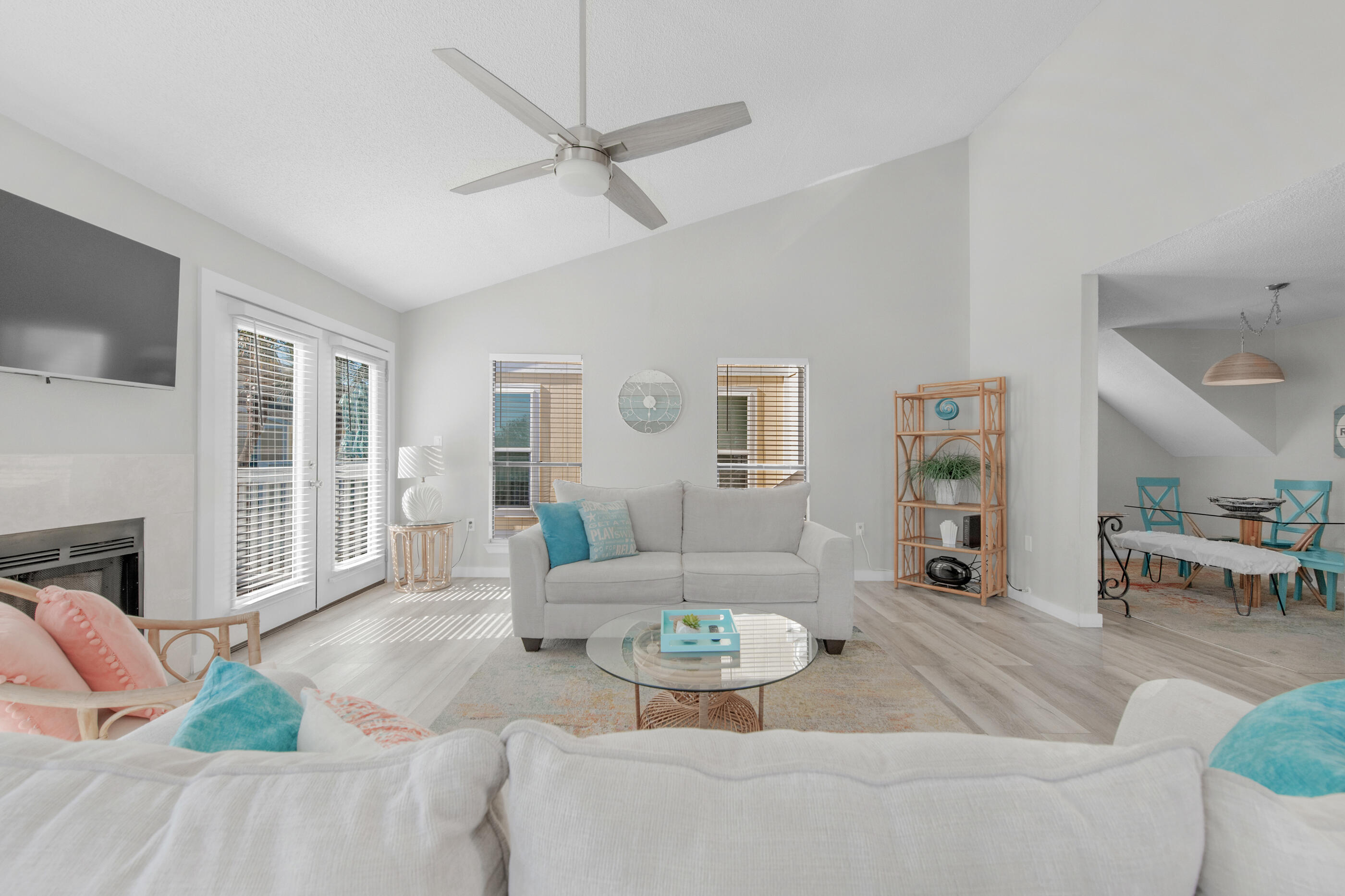 SANDPIPER COVE PH 10 - Residential