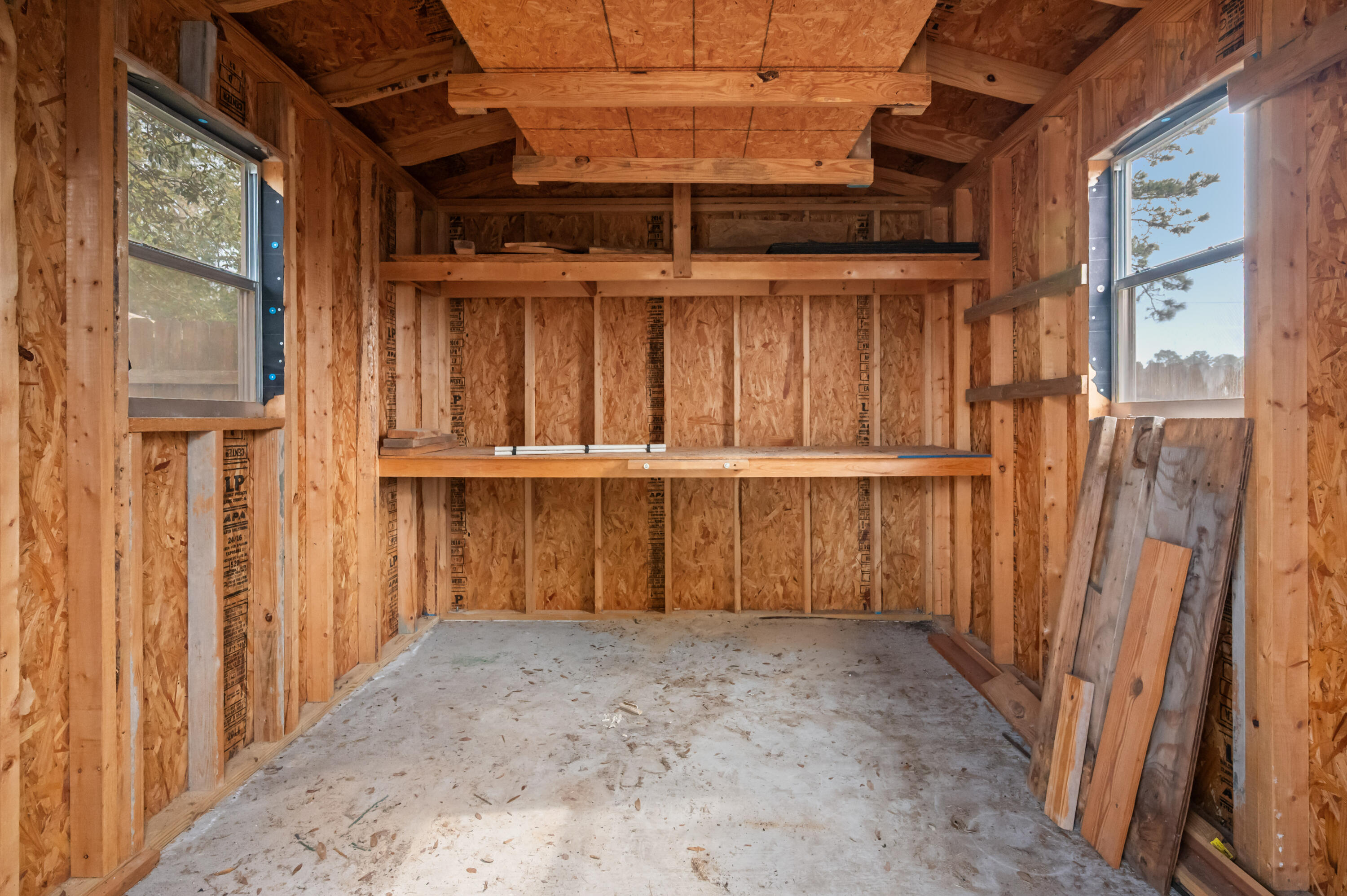 TRAILWOOD ESTATES - Residential