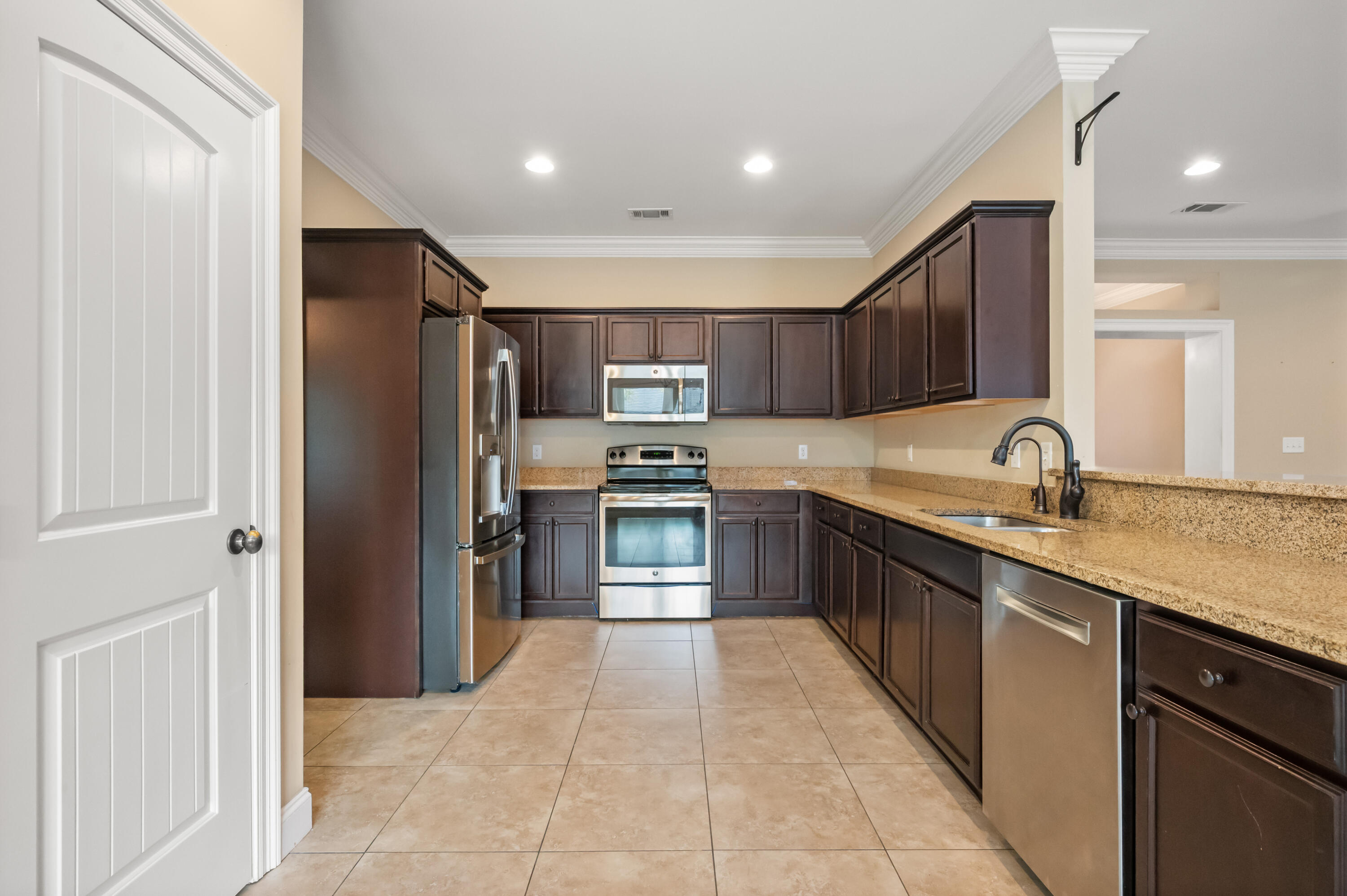 TRAILWOOD ESTATES - Residential