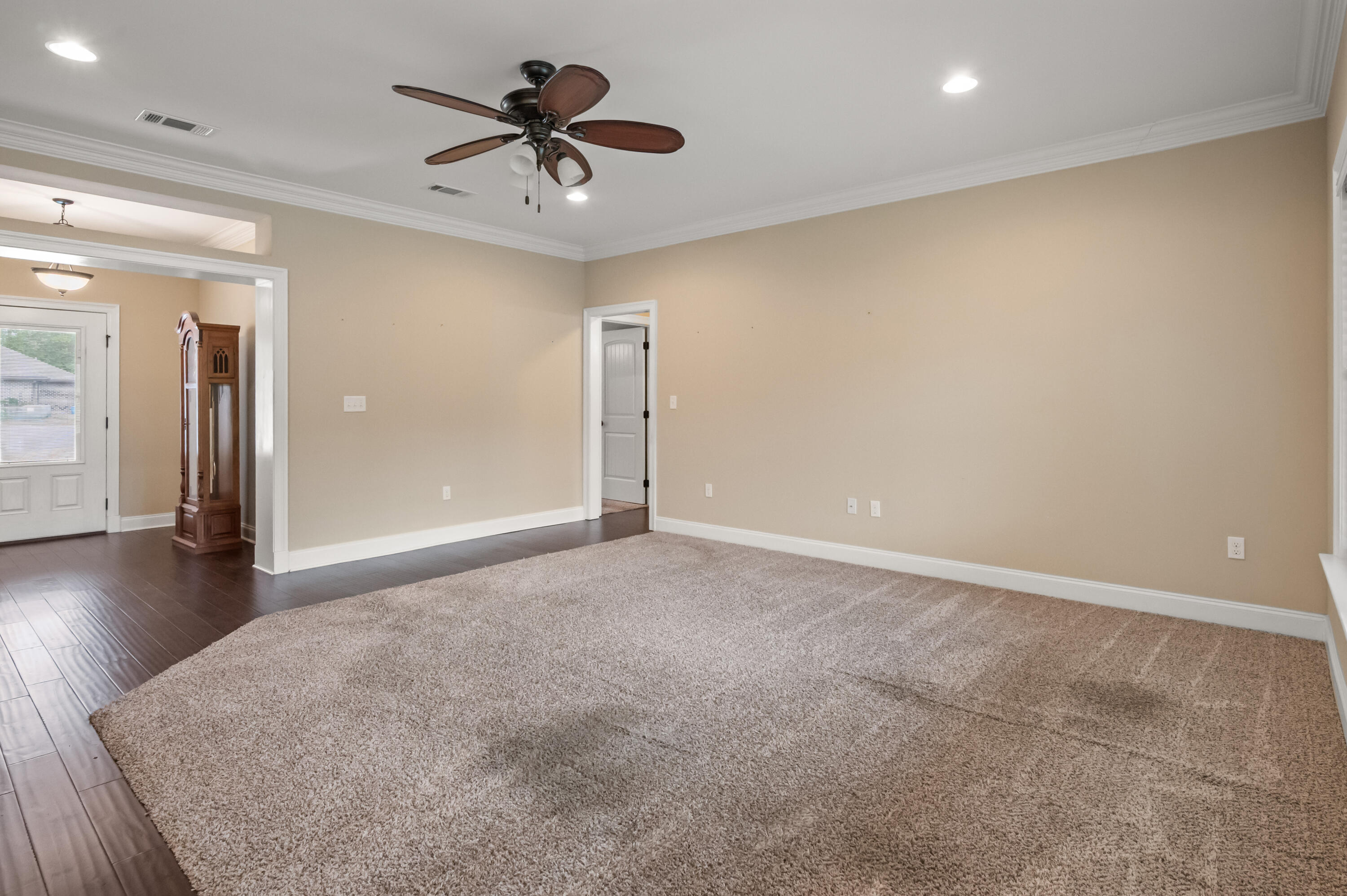 TRAILWOOD ESTATES - Residential