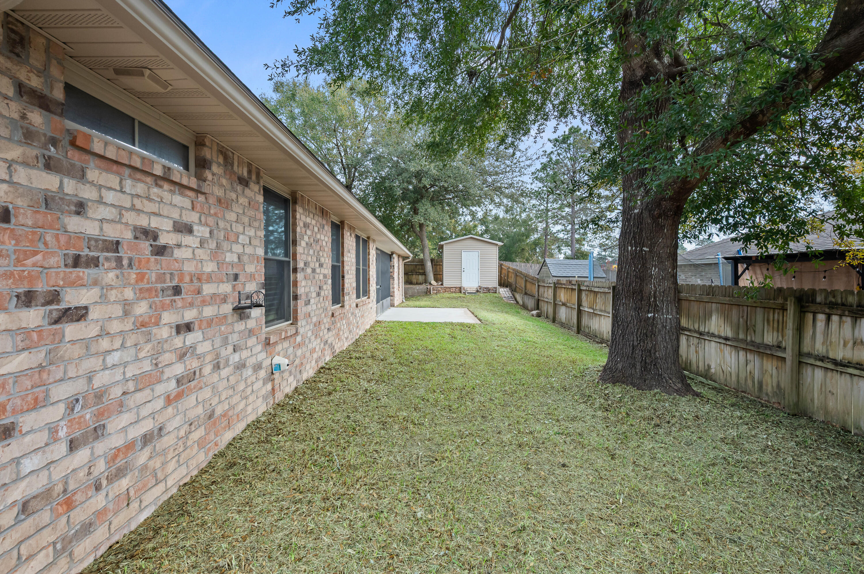 TRAILWOOD ESTATES - Residential