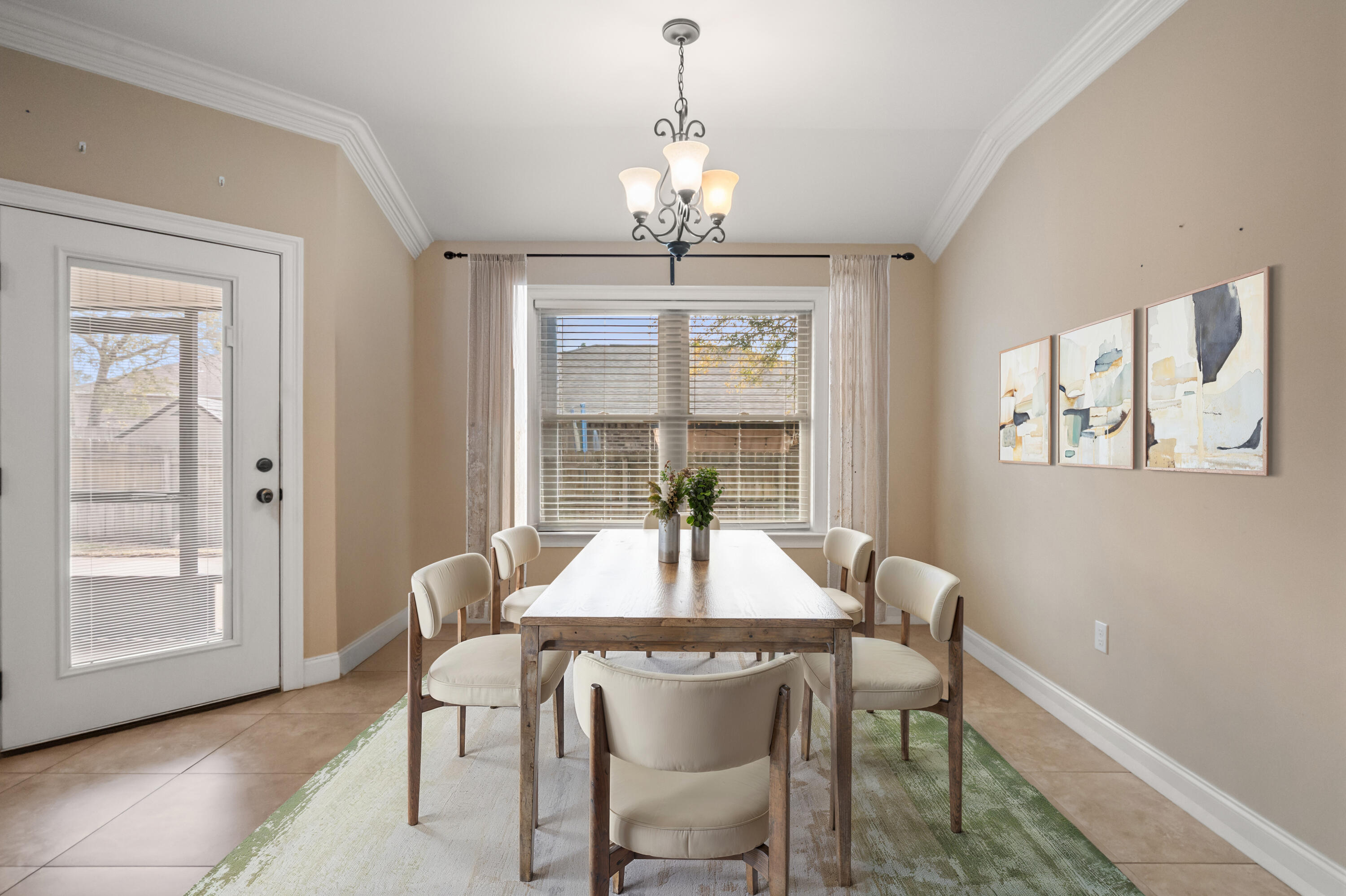 TRAILWOOD ESTATES - Residential