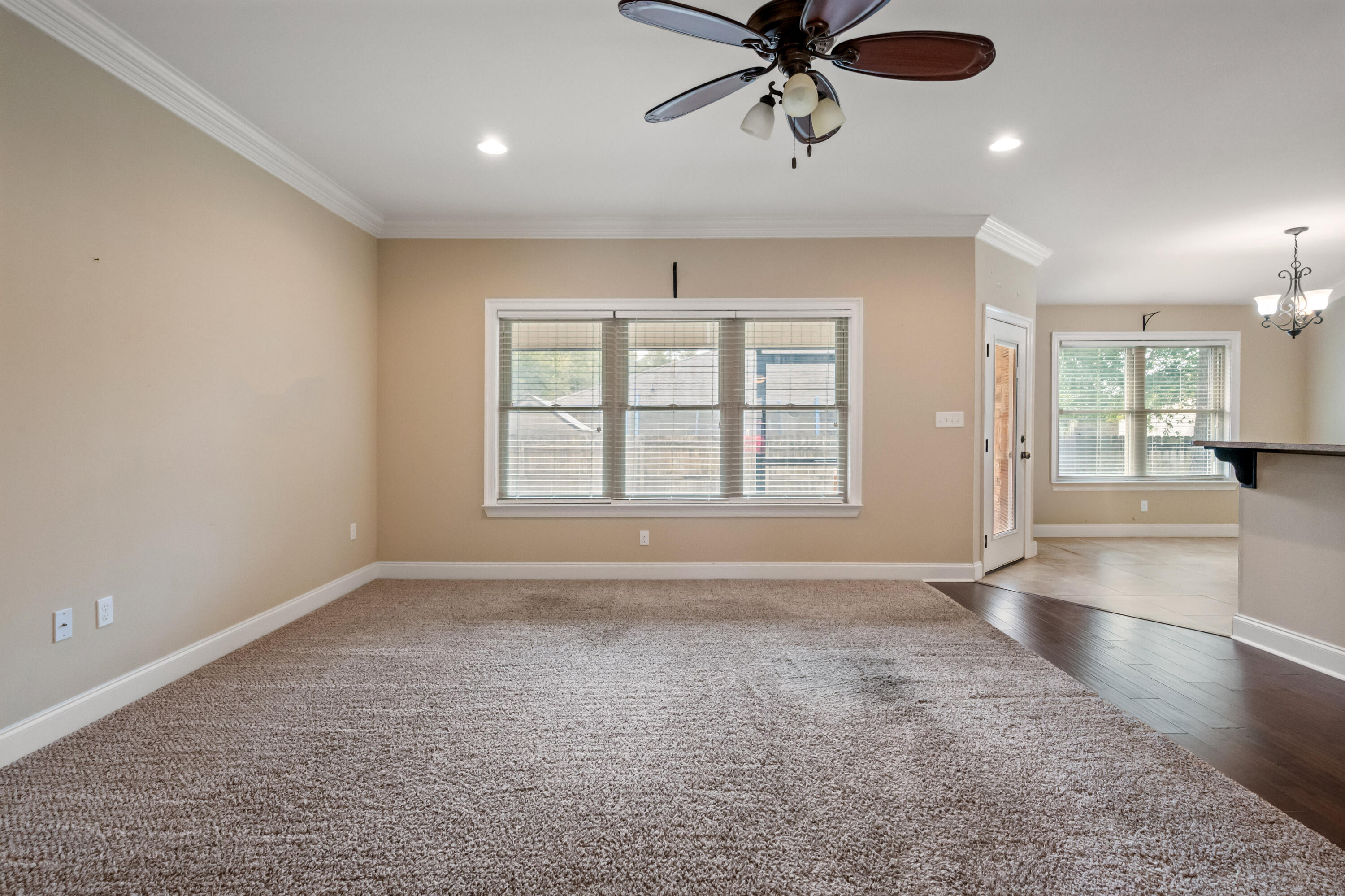 TRAILWOOD ESTATES - Residential