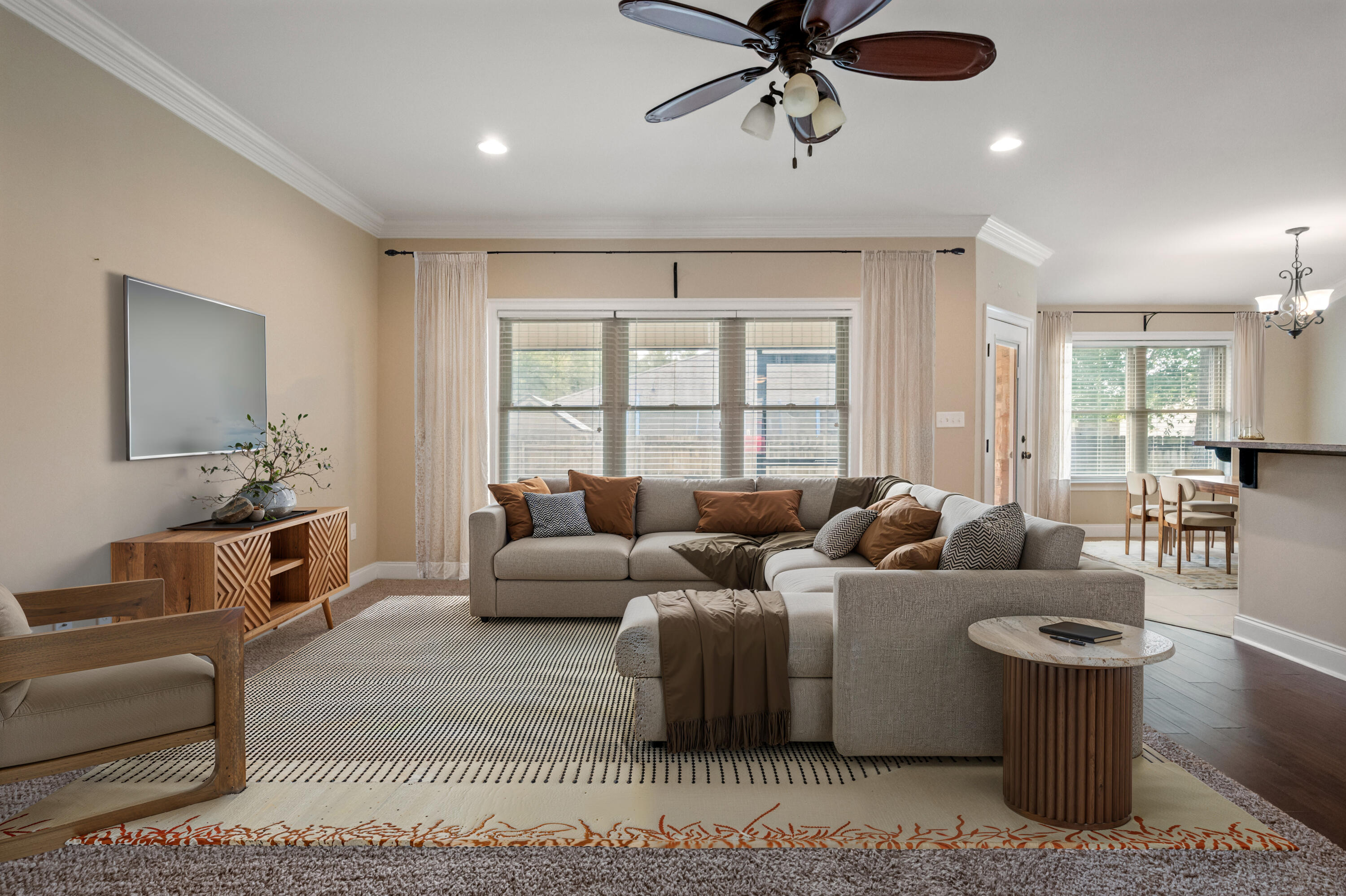 TRAILWOOD ESTATES - Residential