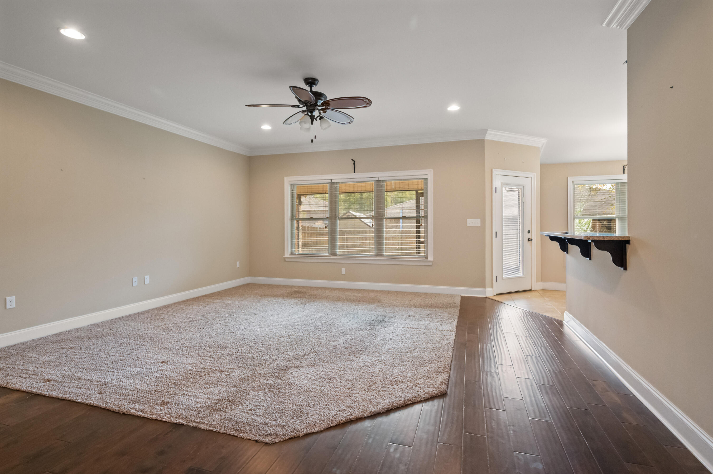 TRAILWOOD ESTATES - Residential