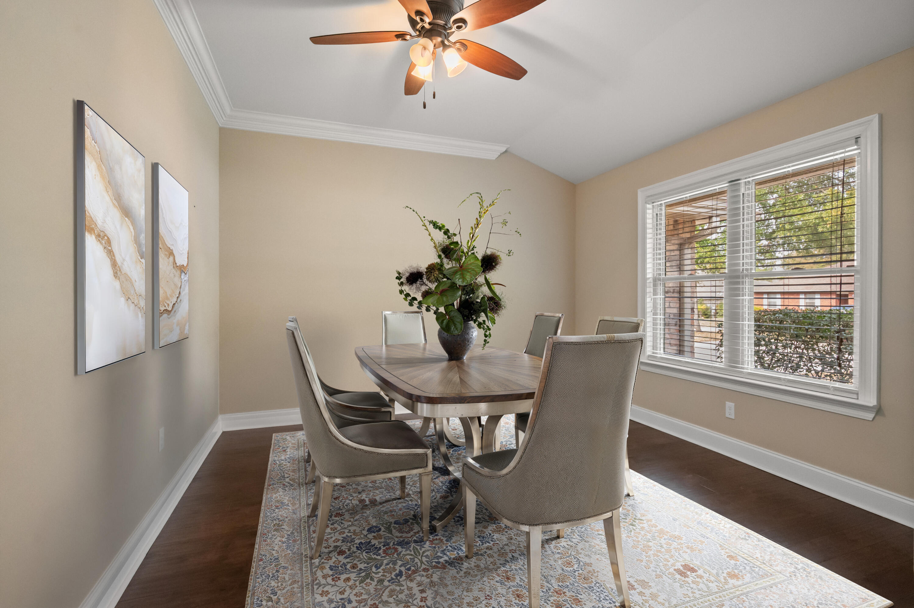 TRAILWOOD ESTATES - Residential