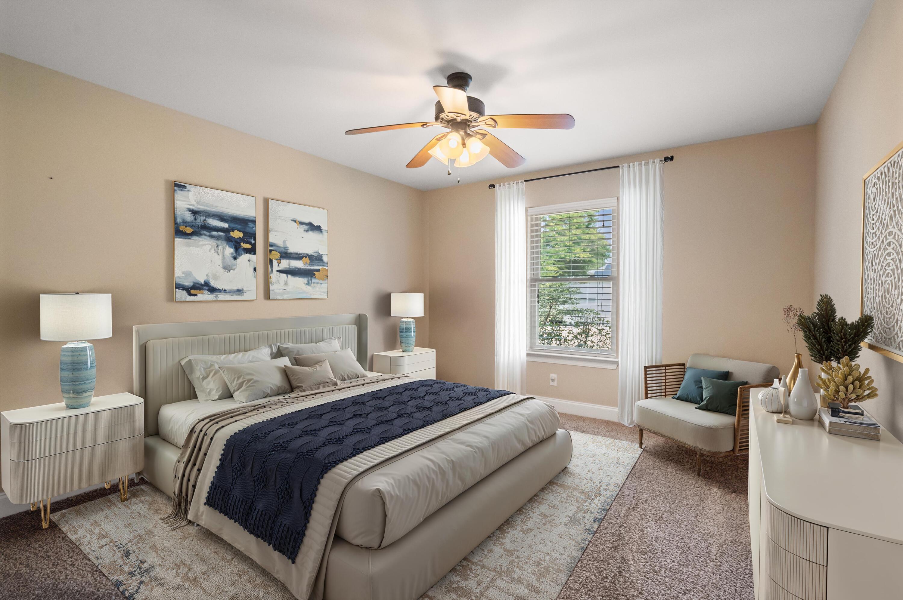 TRAILWOOD ESTATES - Residential