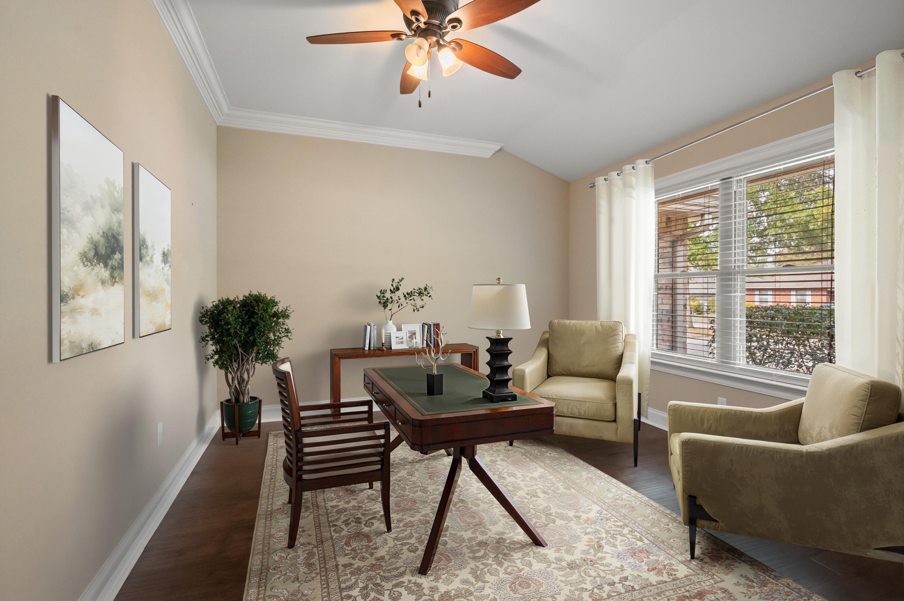 TRAILWOOD ESTATES - Residential